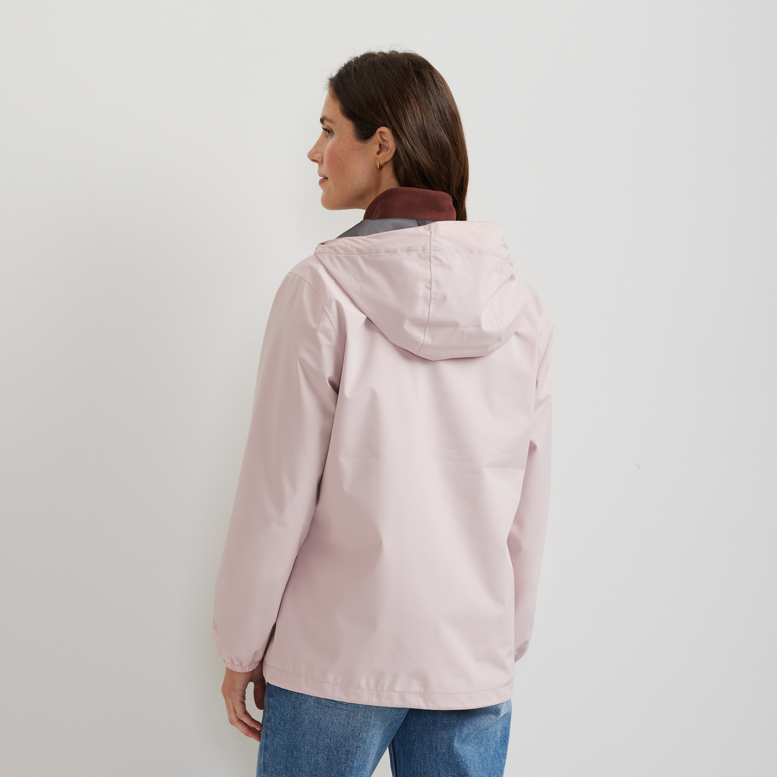 Women's Rainy Pass Water-Repellent Hooded Jacket - Image 22