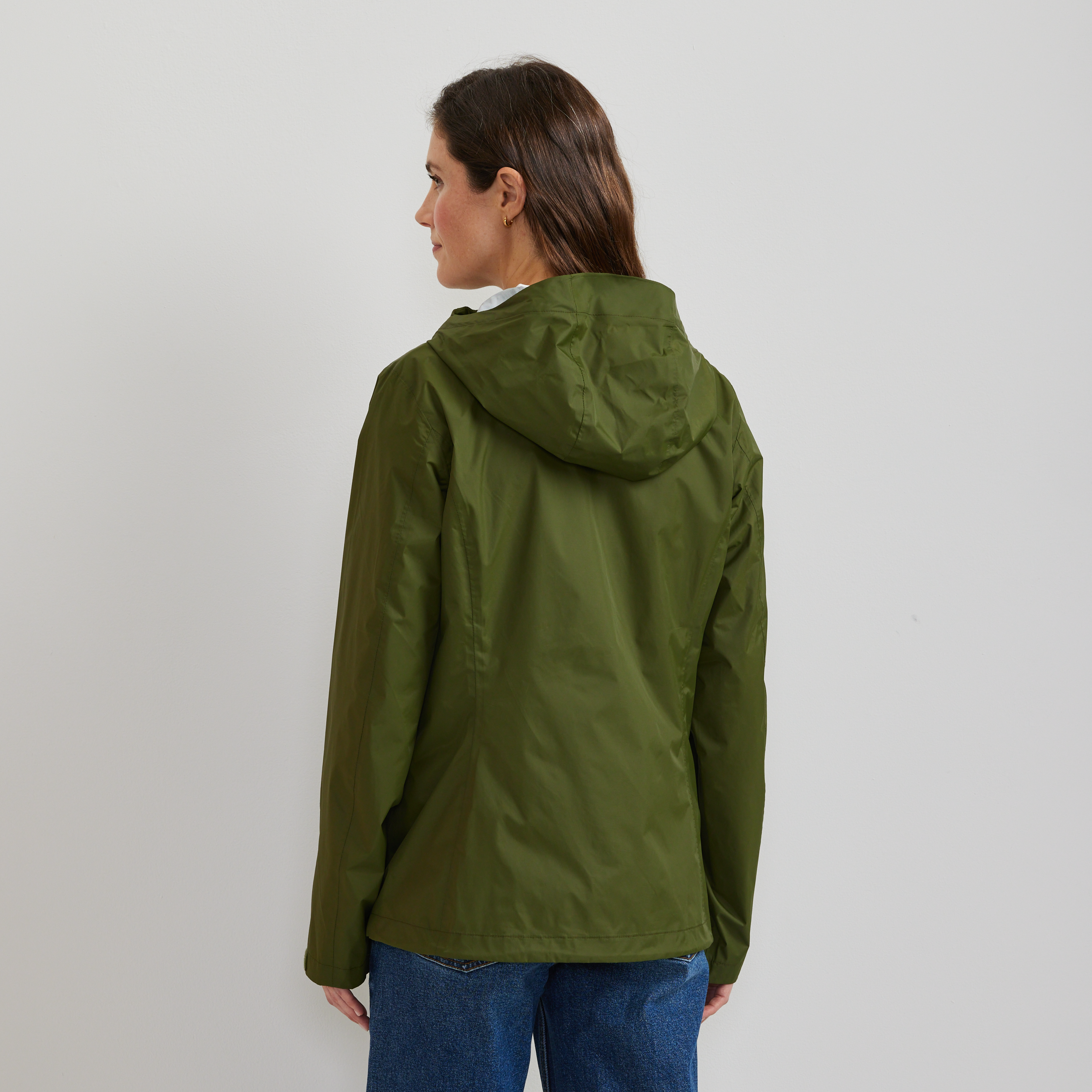 Women's RipPac® Pro Waterproof Hooded Rain Jacket - Image 23