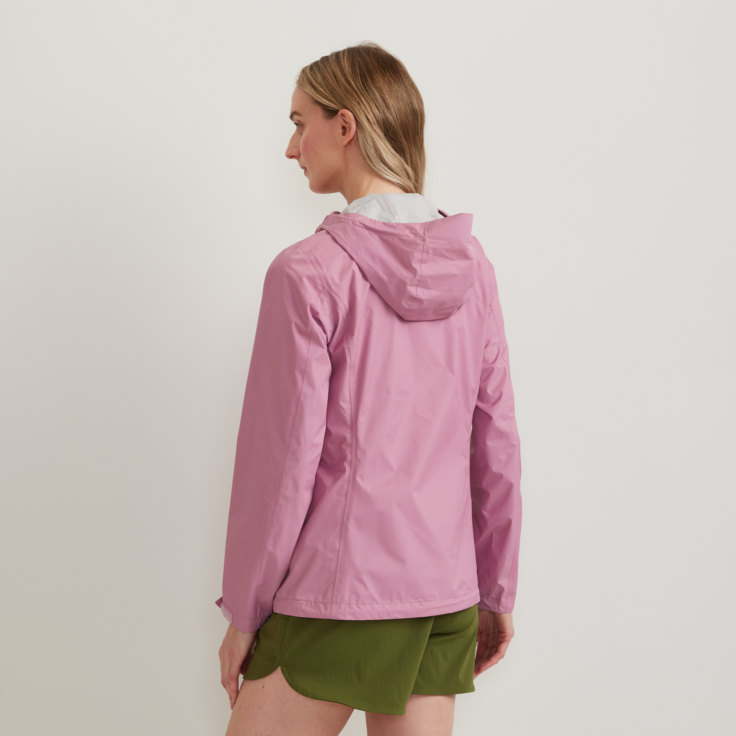 Women's RipPac® Pro Waterproof Hooded Rain Jacket - Image 26