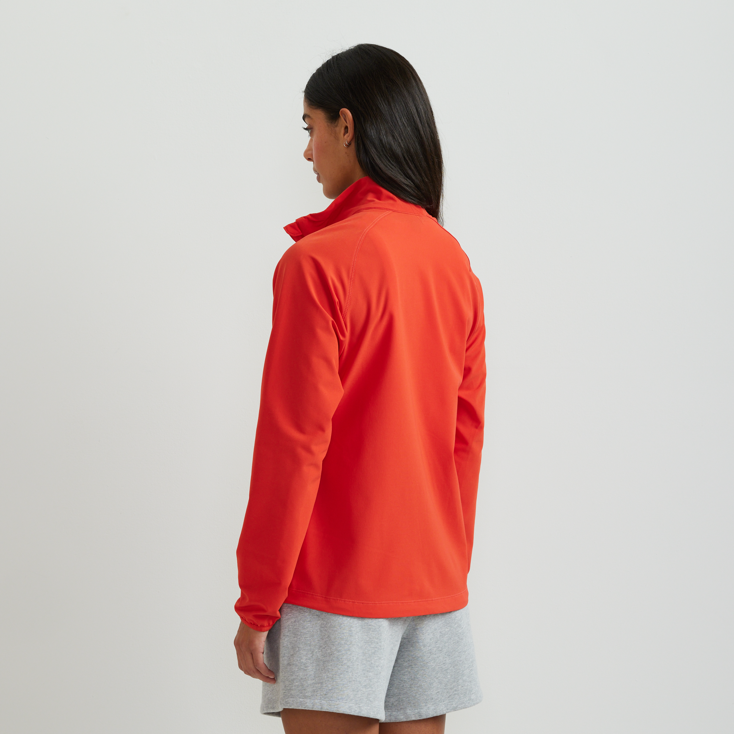 Women's Stratify Soft Shell Jacket - Image 17