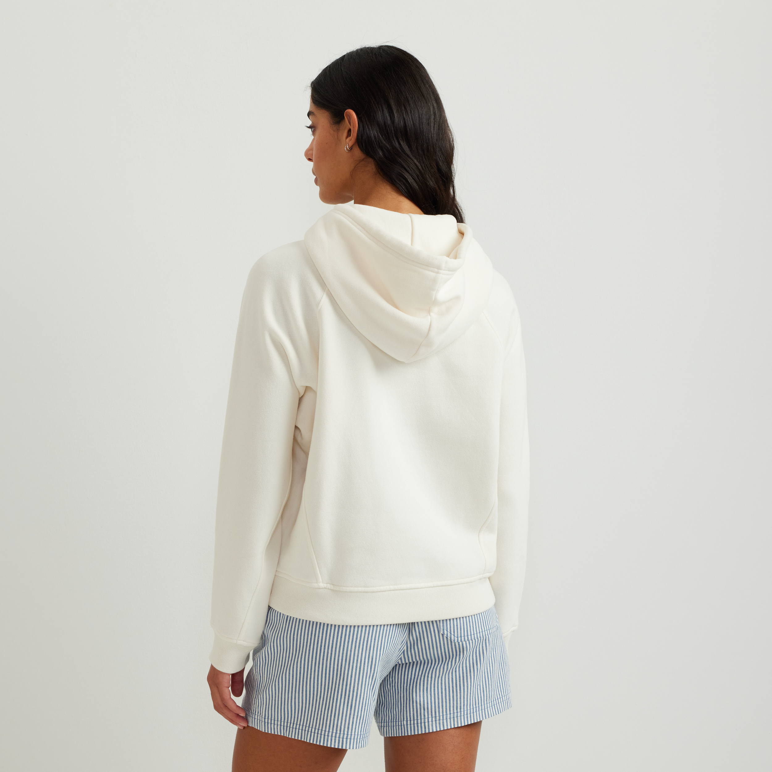 Women's Vintage Soft Pullover Hoodie - Image 14