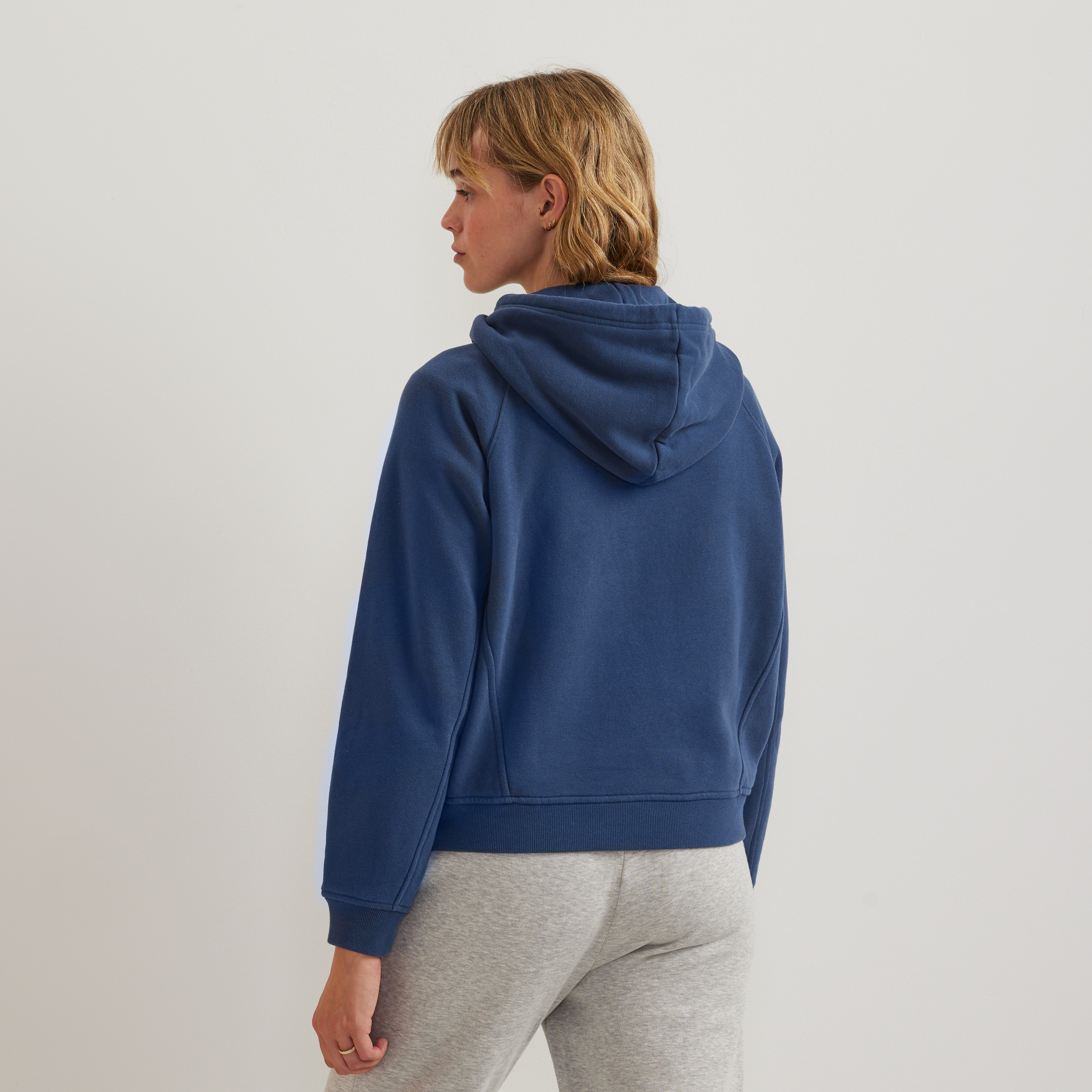 Women's Vintage Soft Pullover Hoodie - Image 18