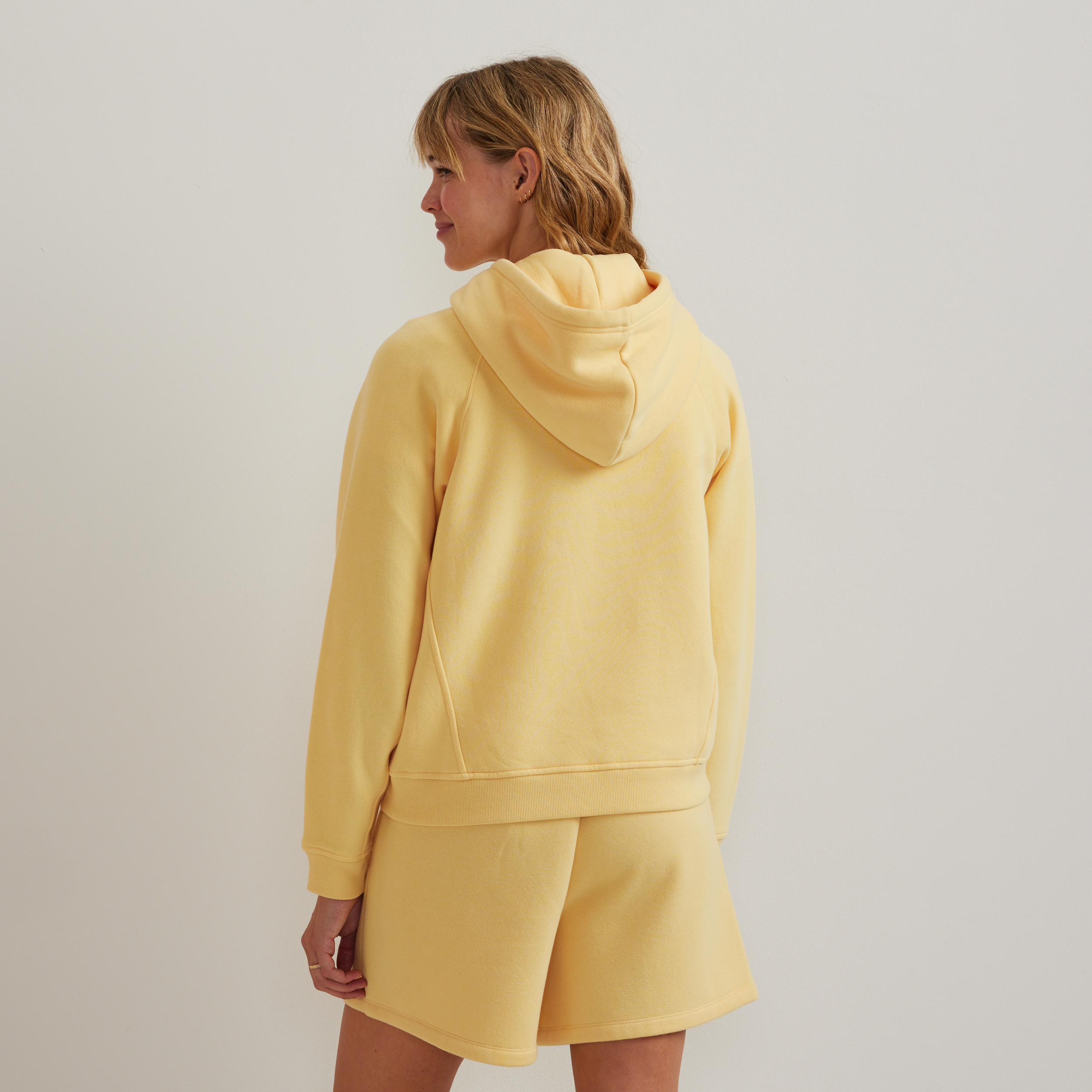 Women's Vintage Soft Pullover Hoodie - Image 6