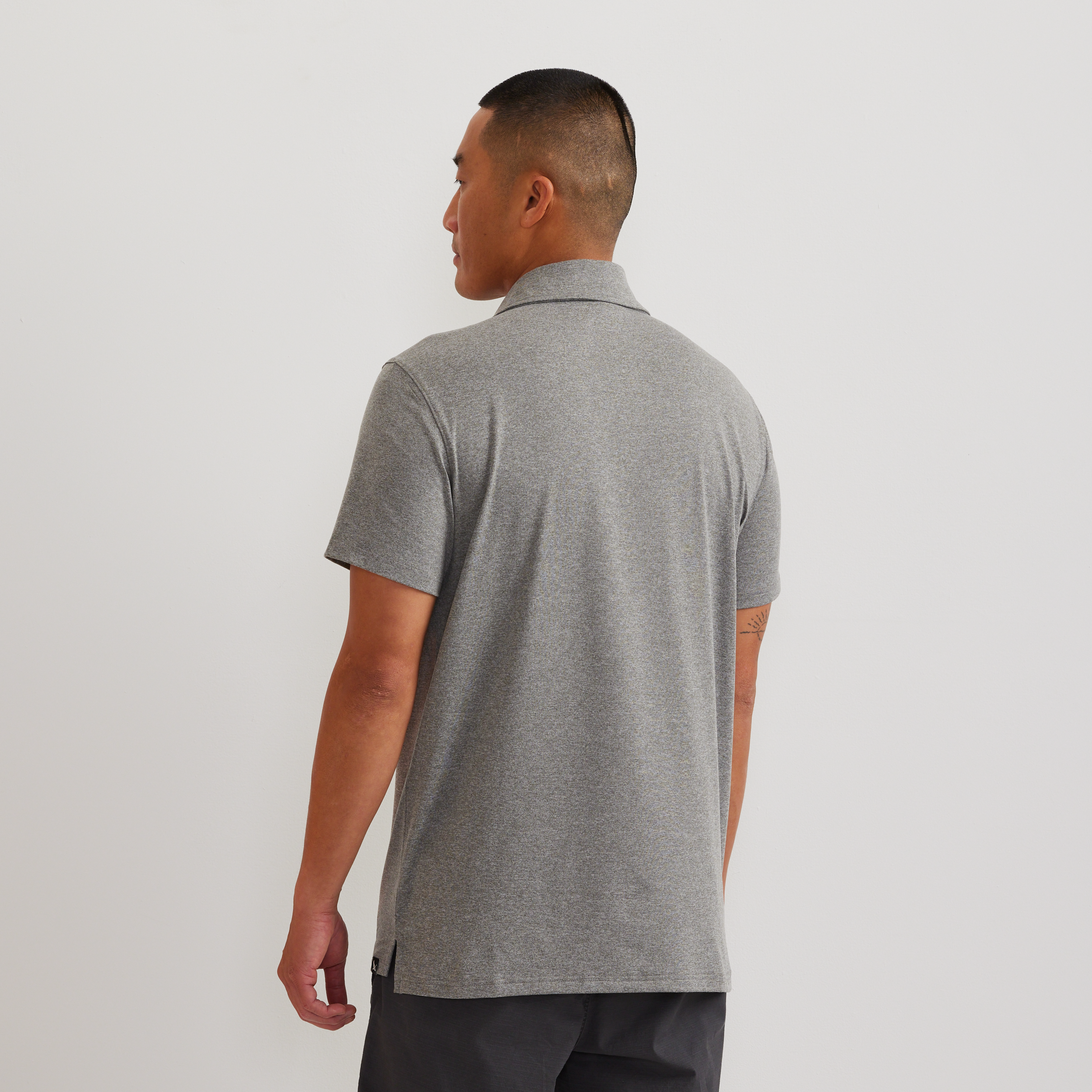 Men's Mountain Trek 2.0 Polo - Image 8