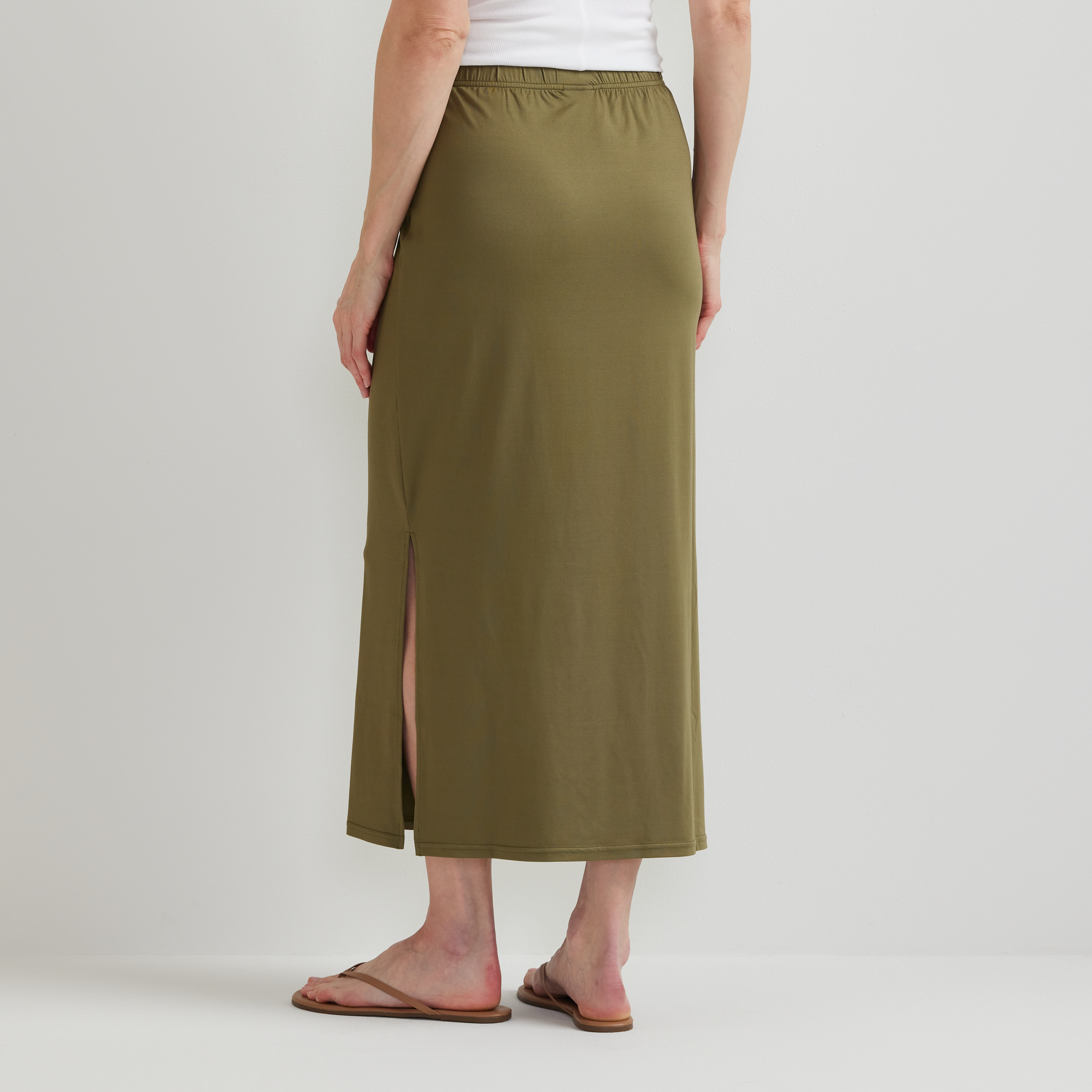 Women's Sightseer Knit Skirt - Image 3