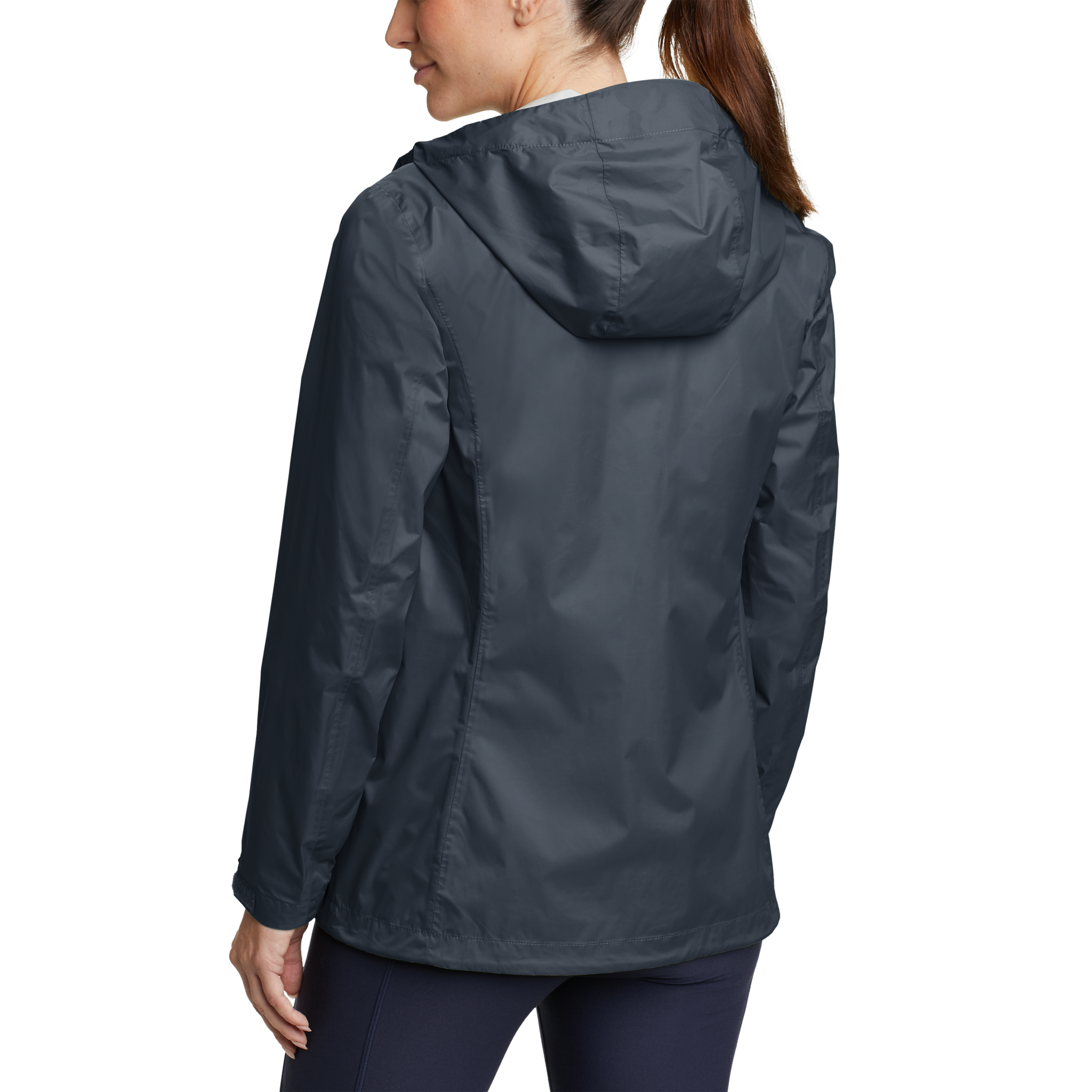 Women's RipPac® Pro Waterproof Hooded Rain Jacket - Image 30