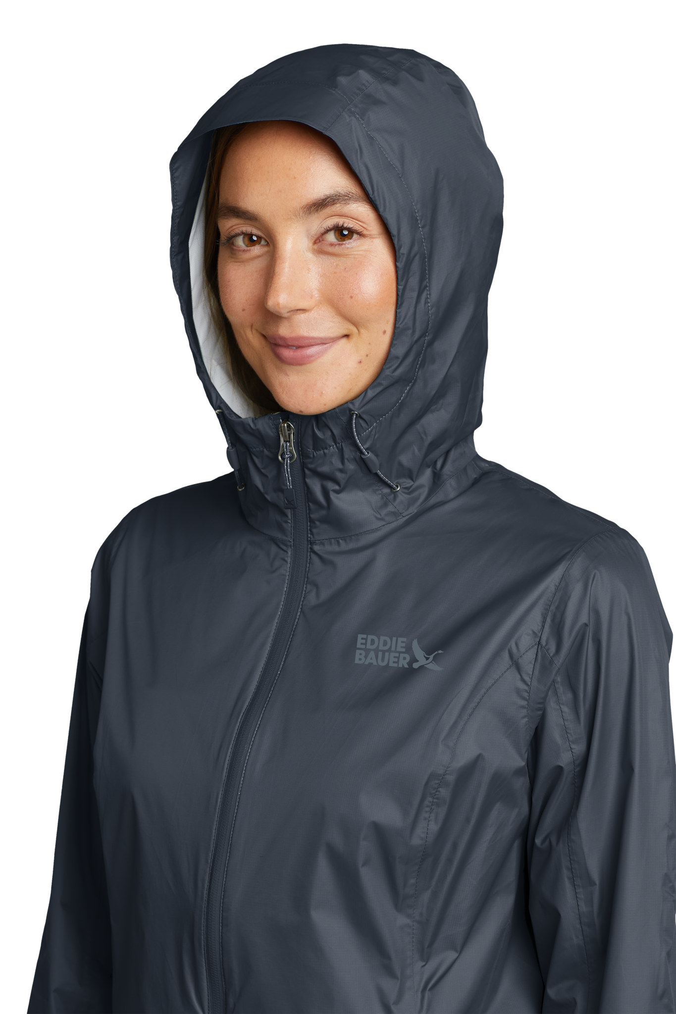 Women's RipPac® Pro Waterproof Hooded Rain Jacket - Image 31