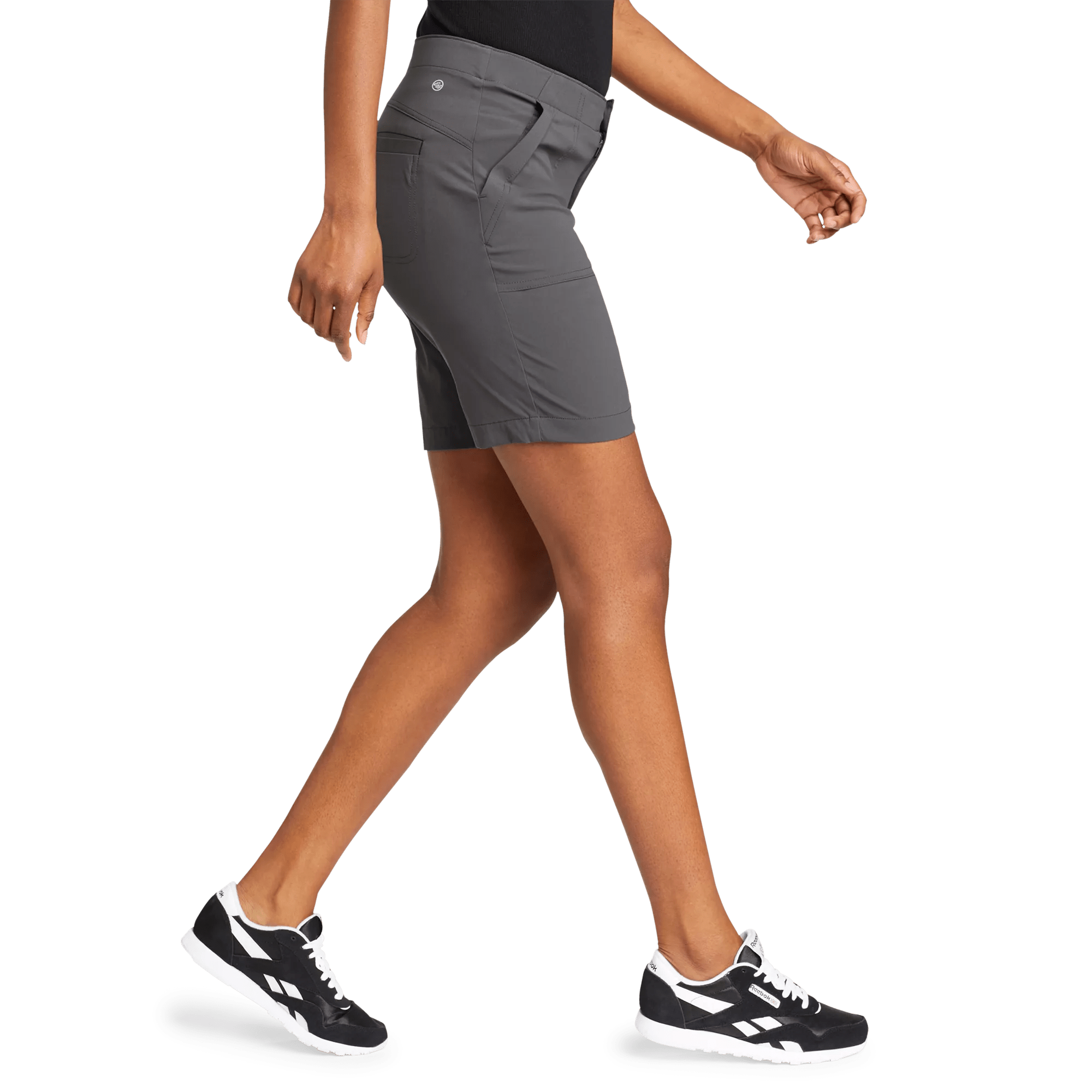 Women's Horizon Bermuda Shorts - Image 8