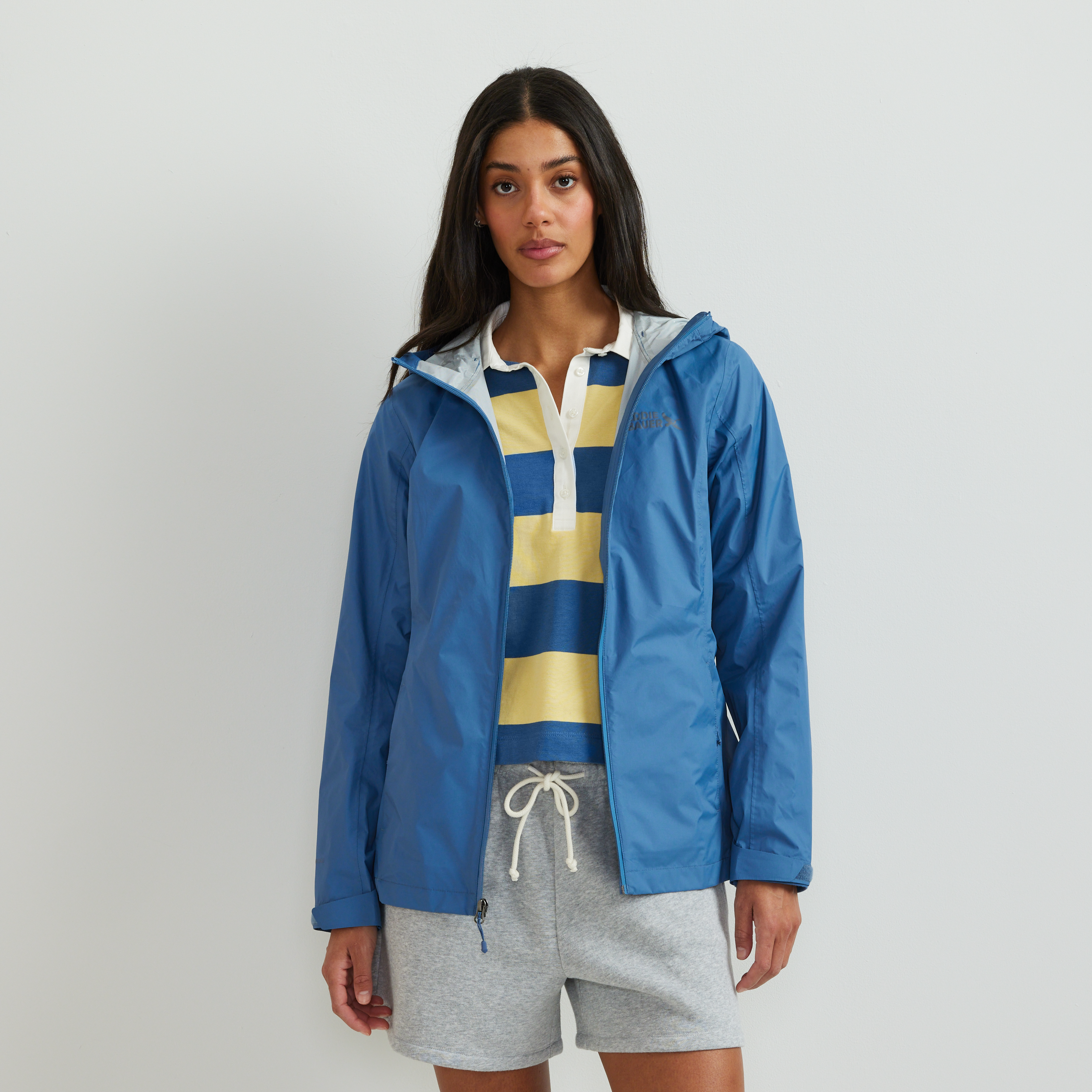 Women's RipPac® Pro Waterproof Hooded Rain Jacket - Image 27