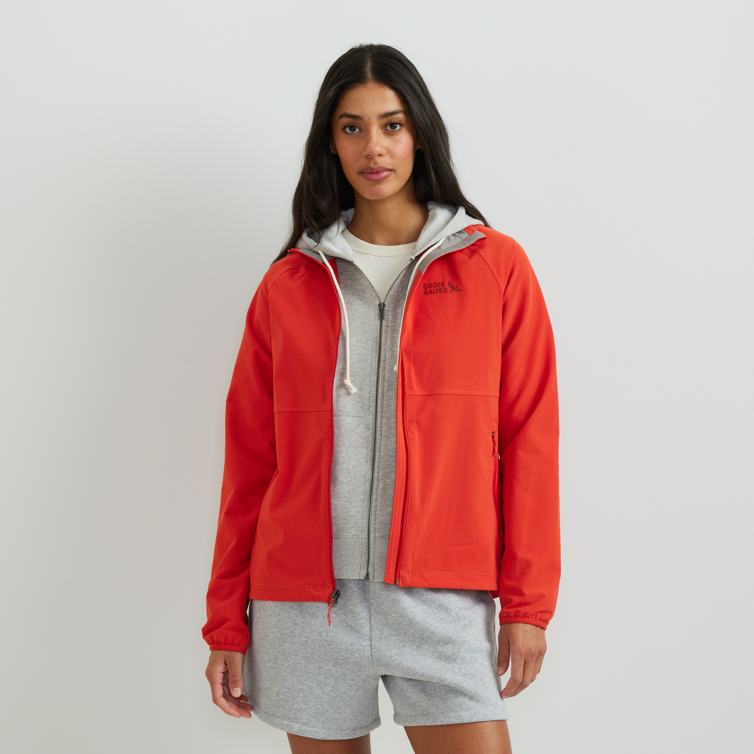 Women's Stratify Soft Shell Jacket - Image 16