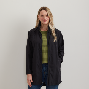 Women's Departure Parka