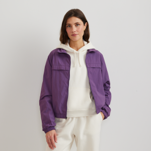 Women's Departure Bomber Jacket