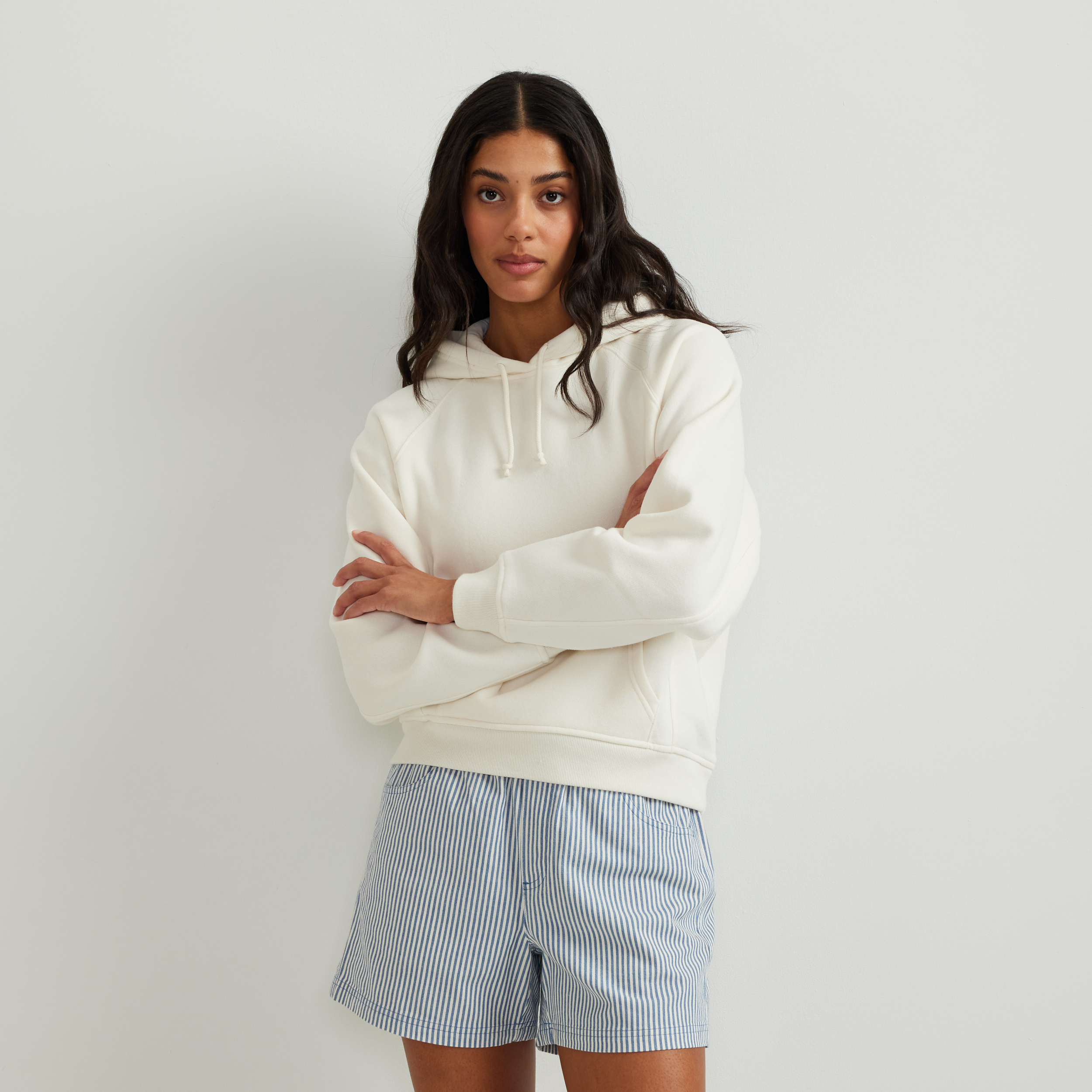 Women's Vintage Soft Pullover Hoodie - Image 13