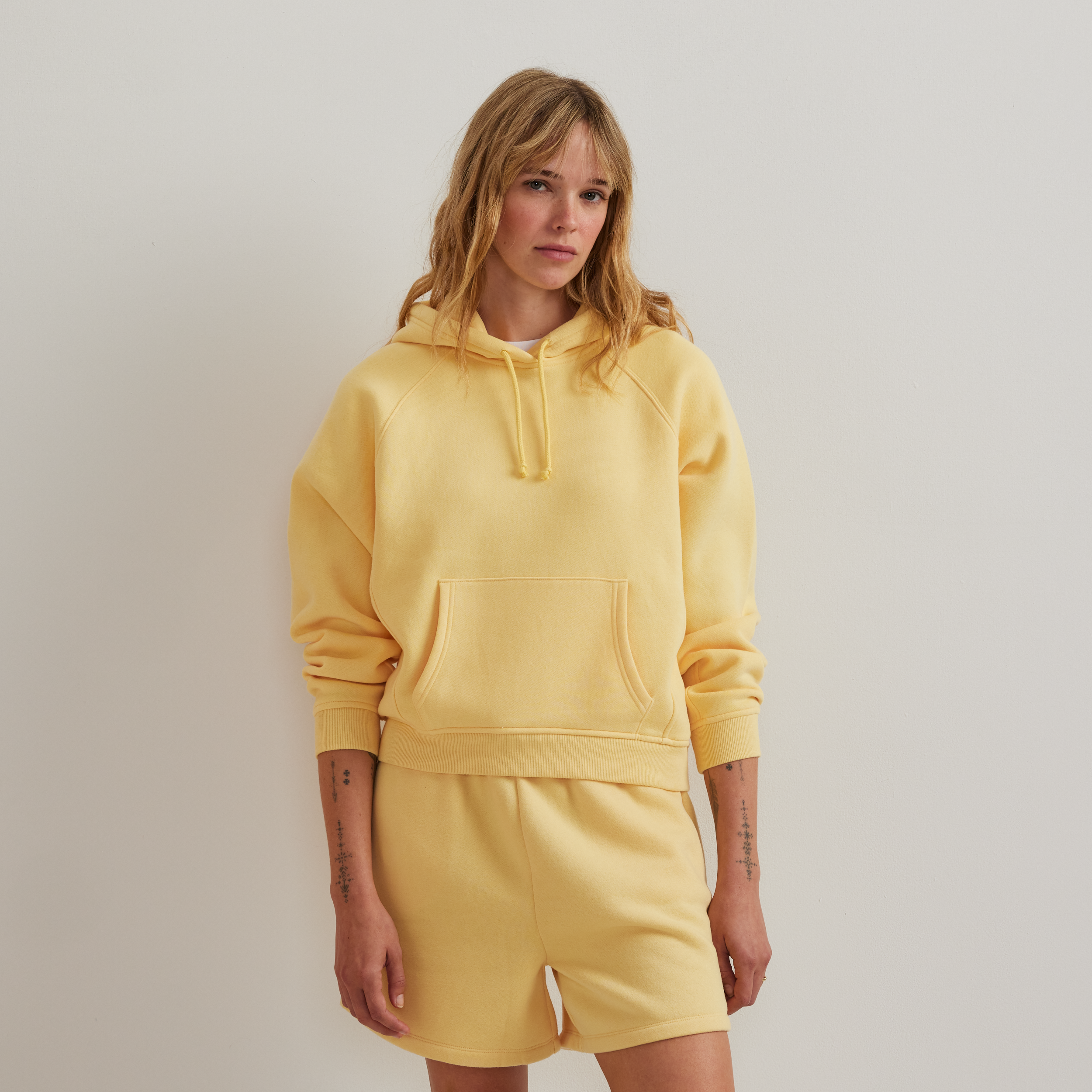 Women's Vintage Soft Pullover Hoodie - Image 5