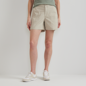 Women's Ripstop Shorts