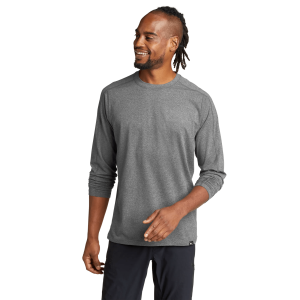 Men's Mountain Trek Long-Sleeve Shirt