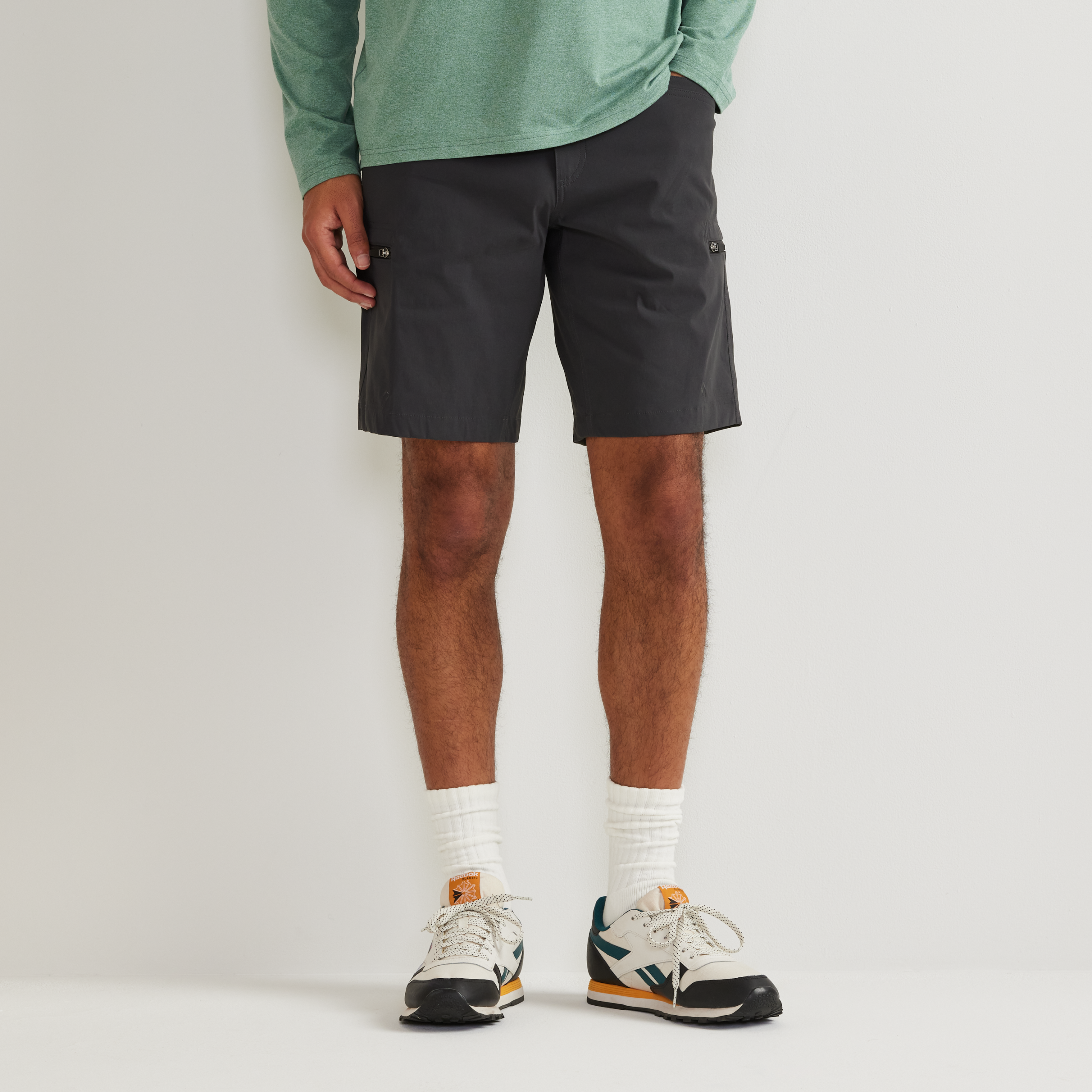 Men's Guide Pro 2.0 Shorts - 8 - Image 6
