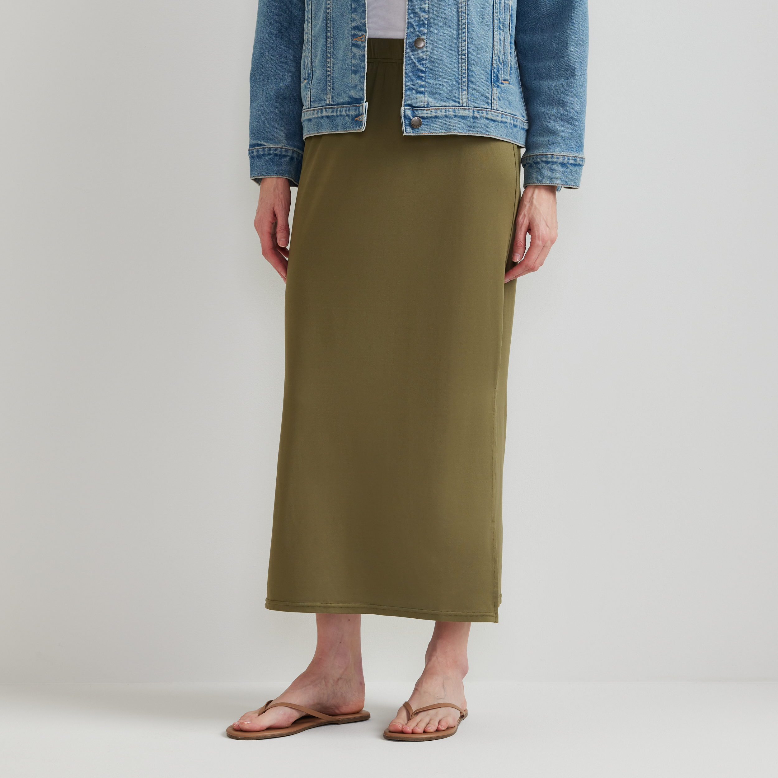 Women's Sightseer Knit Skirt - Image 2