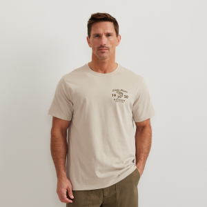 Graphic T-Shirt - Fish Club