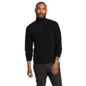 Men's Quest Fleece 1/4-Zip Pullover