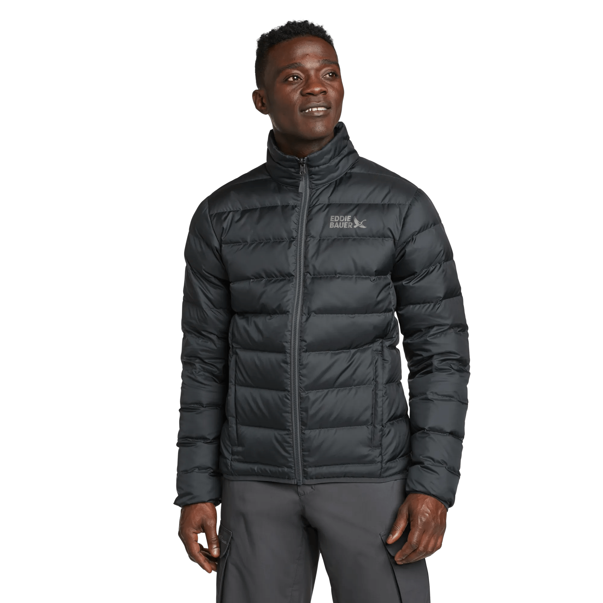 Men's Powder Search 2.0 3-In-1 Waterproof Down Ski Jacket - Image 3