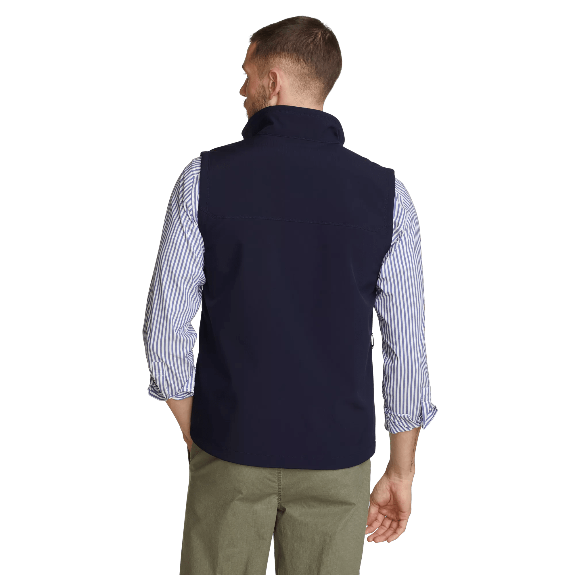 Men's Windfoil® Thermal Vest - Image 4