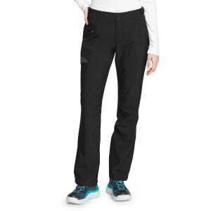 Women's Cloud Cap Stretch Waterproof Rain Pants