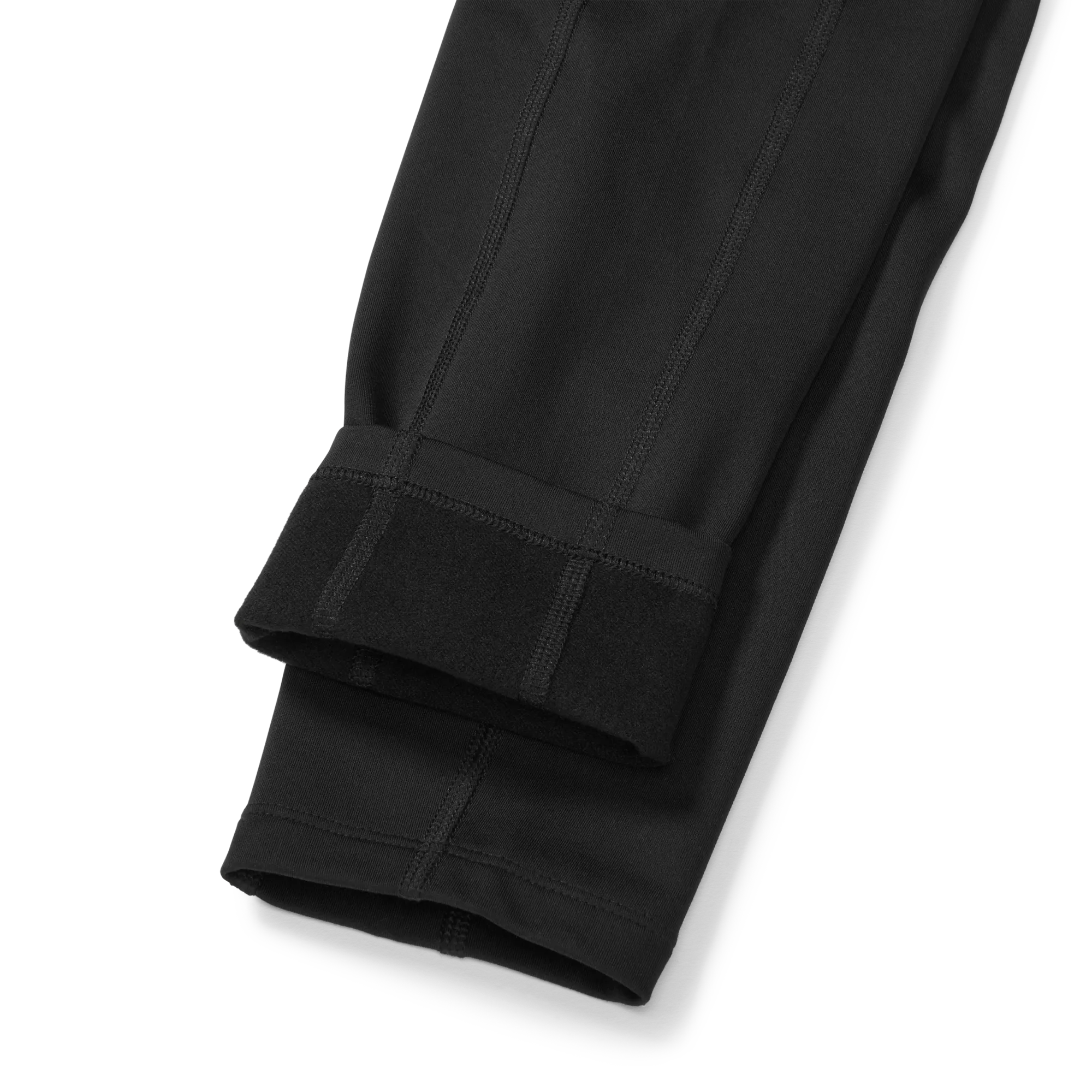 Women's Crossover Winter Trail Adventure High-Rise Leggings - Image 17