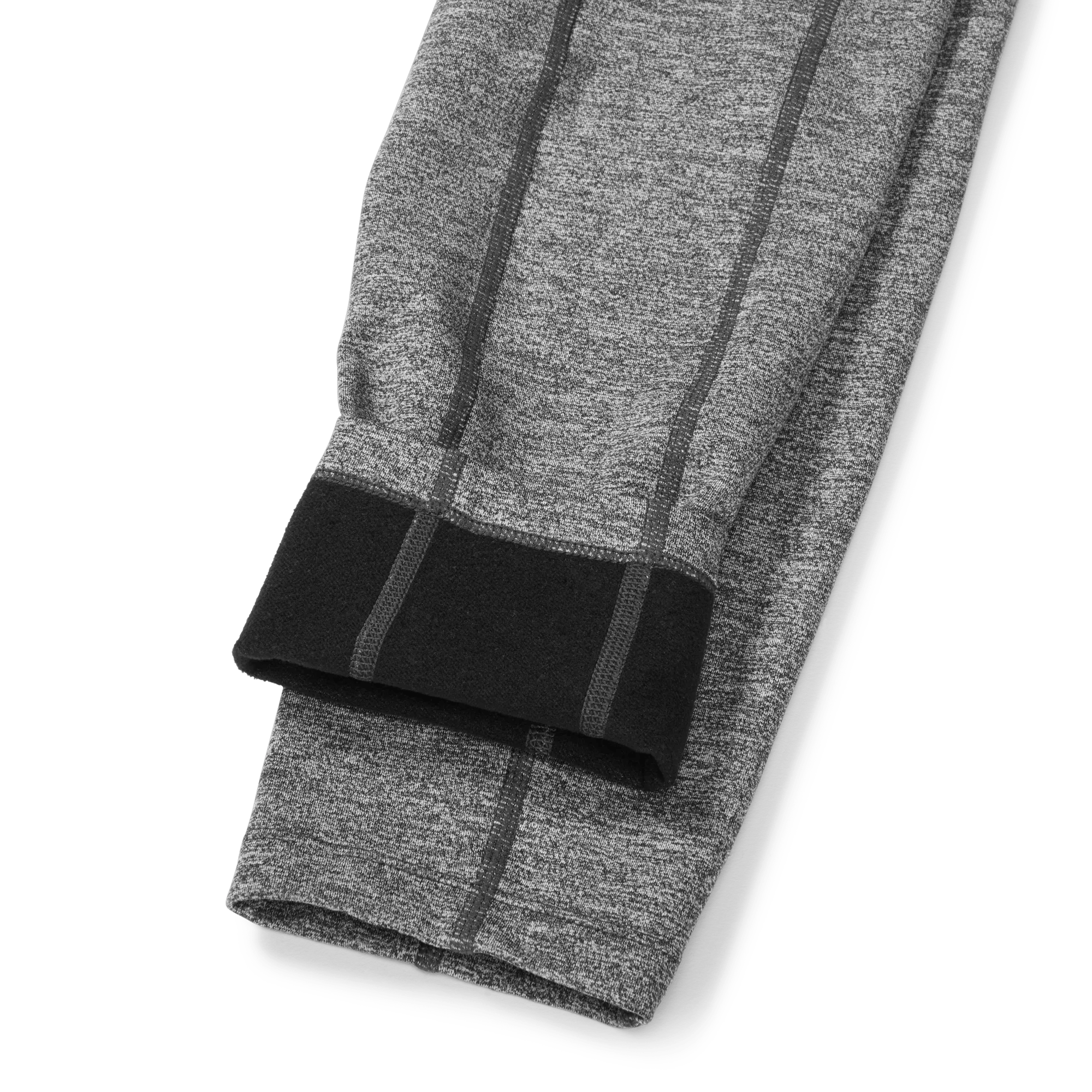 Women's Crossover Winter Trail Adventure High-Rise Leggings - Image 16