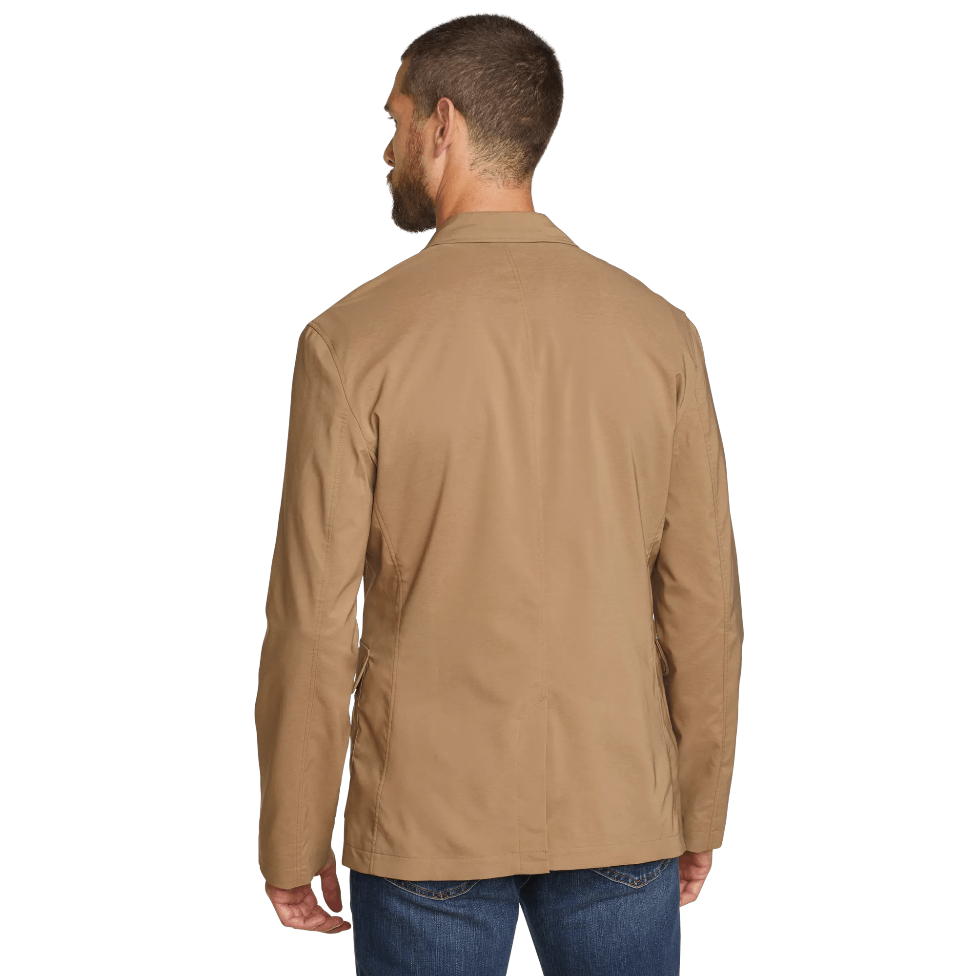 Men's Ultimate Voyager Travel Blazer - Image 6