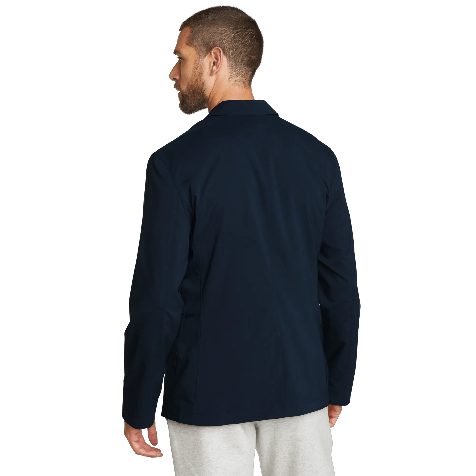 Men's Ultimate Voyager Travel Blazer - Image 2