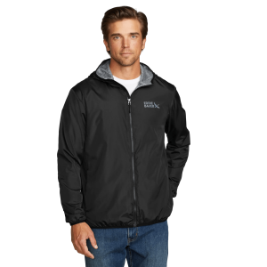 Men's Quilo Lined Windproof Wind Jacket
