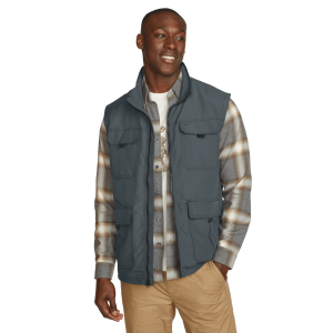 Men's Adventurer Hiking Vest