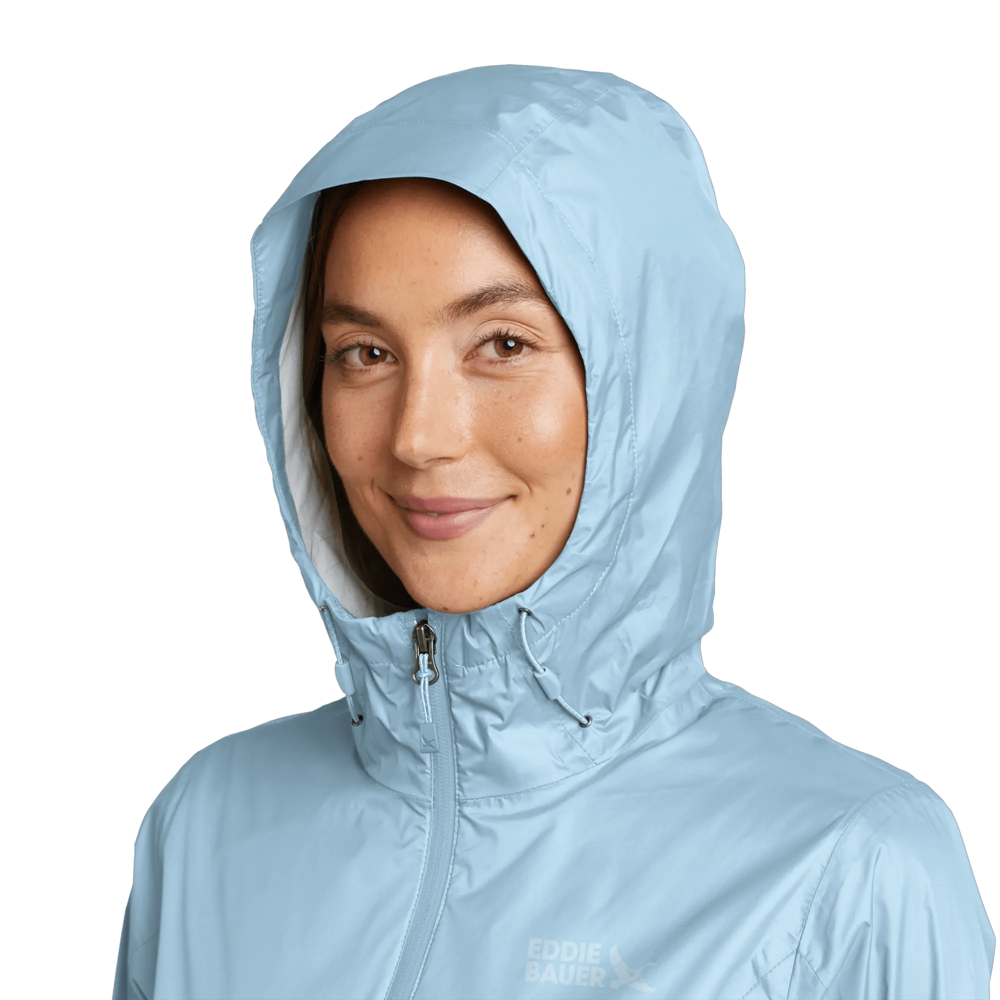 Women's RipPac® Pro Waterproof Hooded Rain Jacket - Image 9