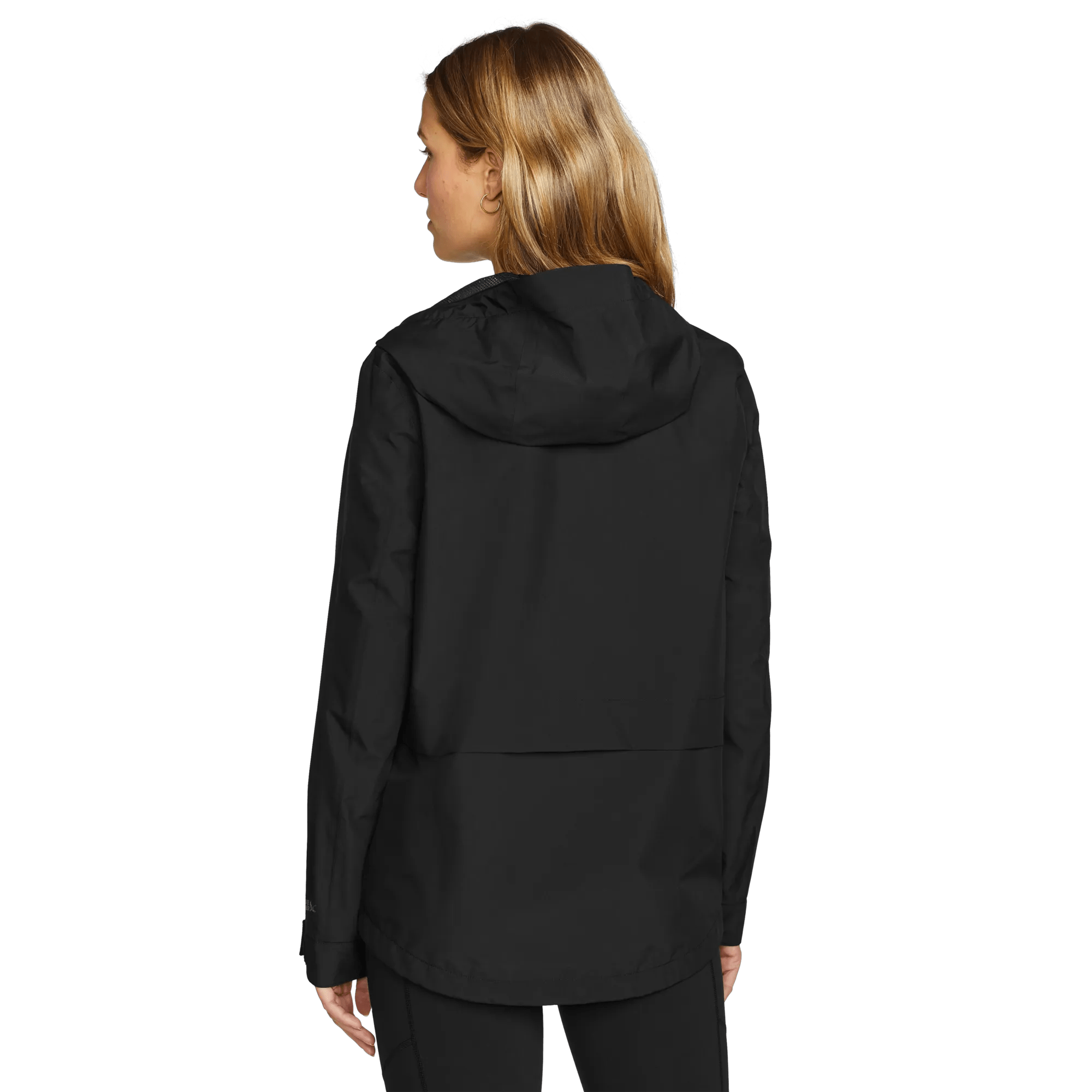 Women's Rainfoil® Storm Waterproof Hooded Jacket - Image 18