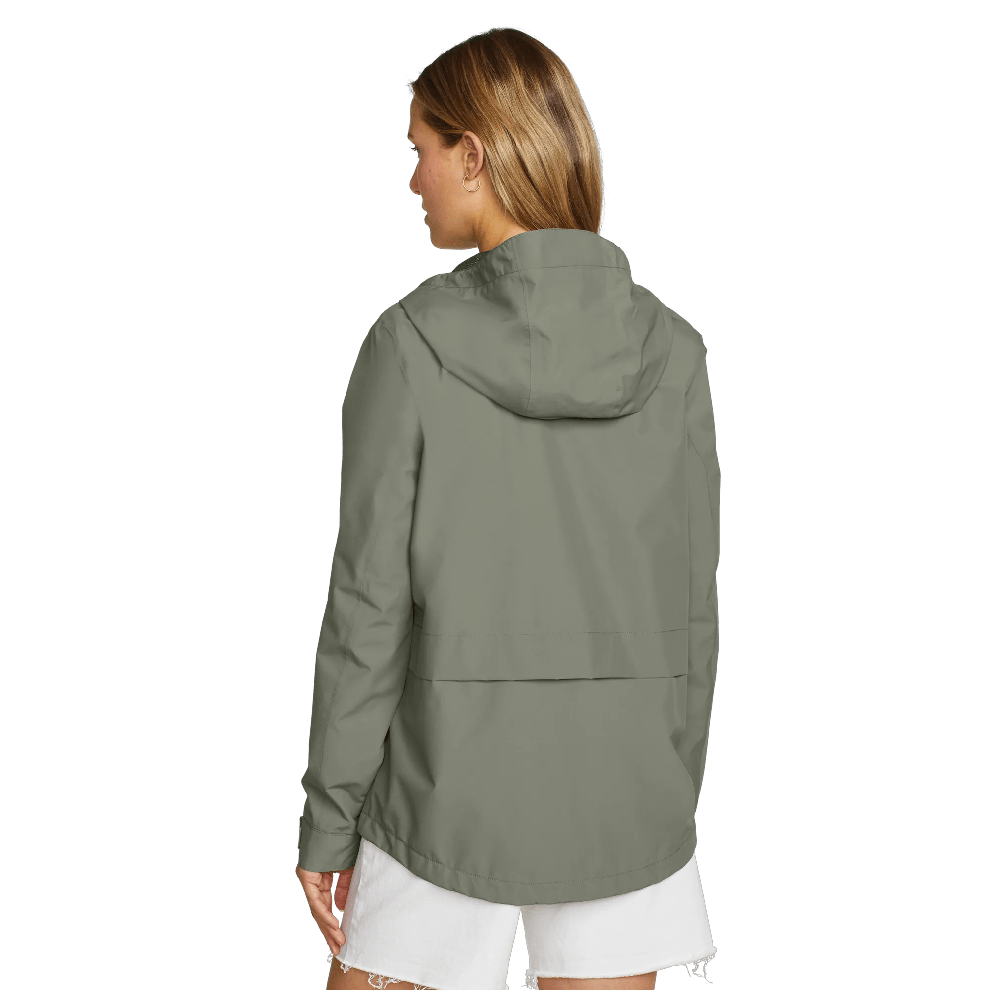 Women's Rainfoil® Storm Waterproof Hooded Jacket - Image 16