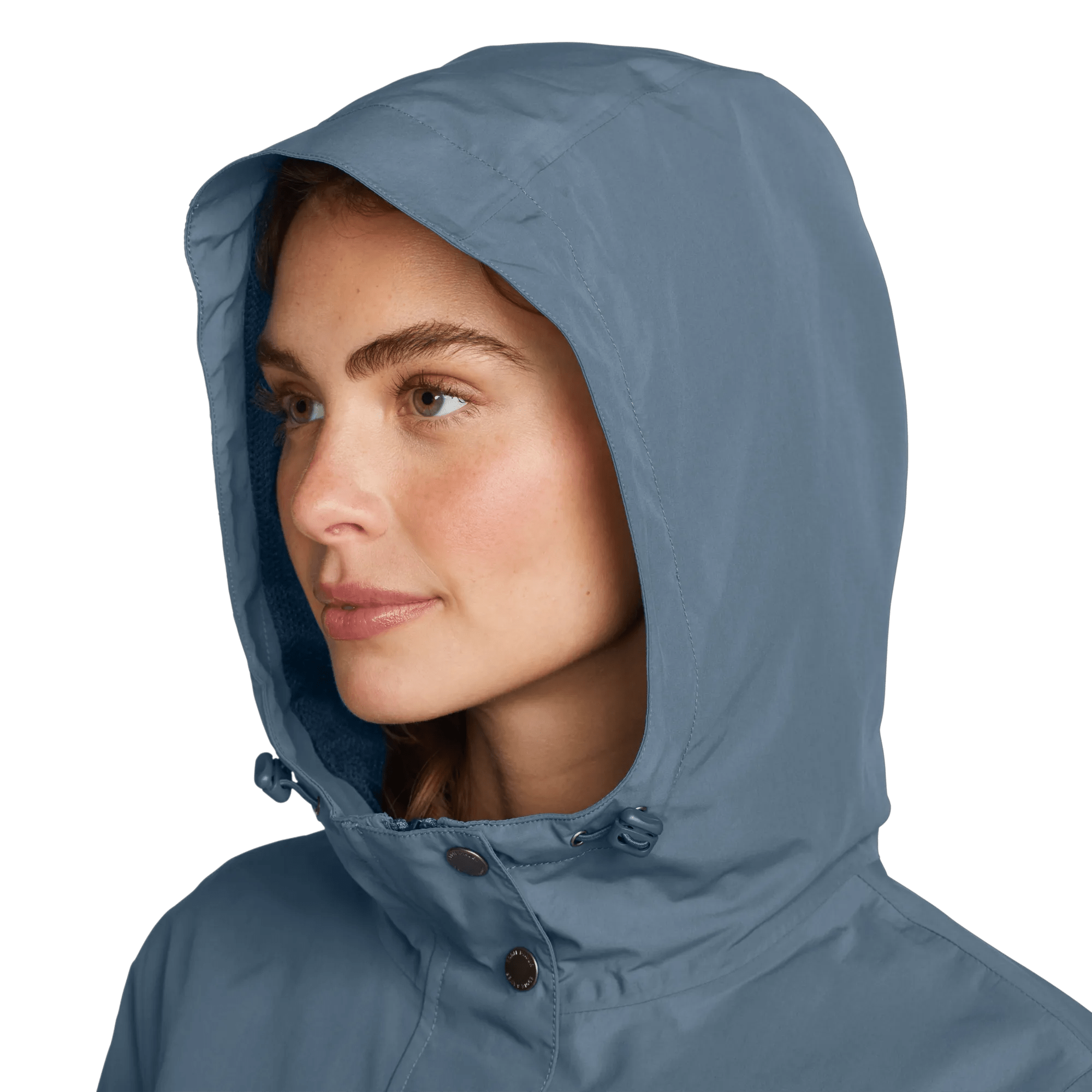 Women's Rainfoil® Storm Waterproof Hooded Jacket - Image 13
