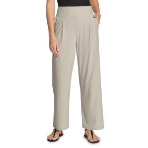 Women's Departure High-Rise Wide Leg Travel Pants