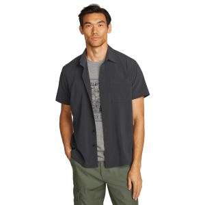 Men's Departure One-Pocket Shirt