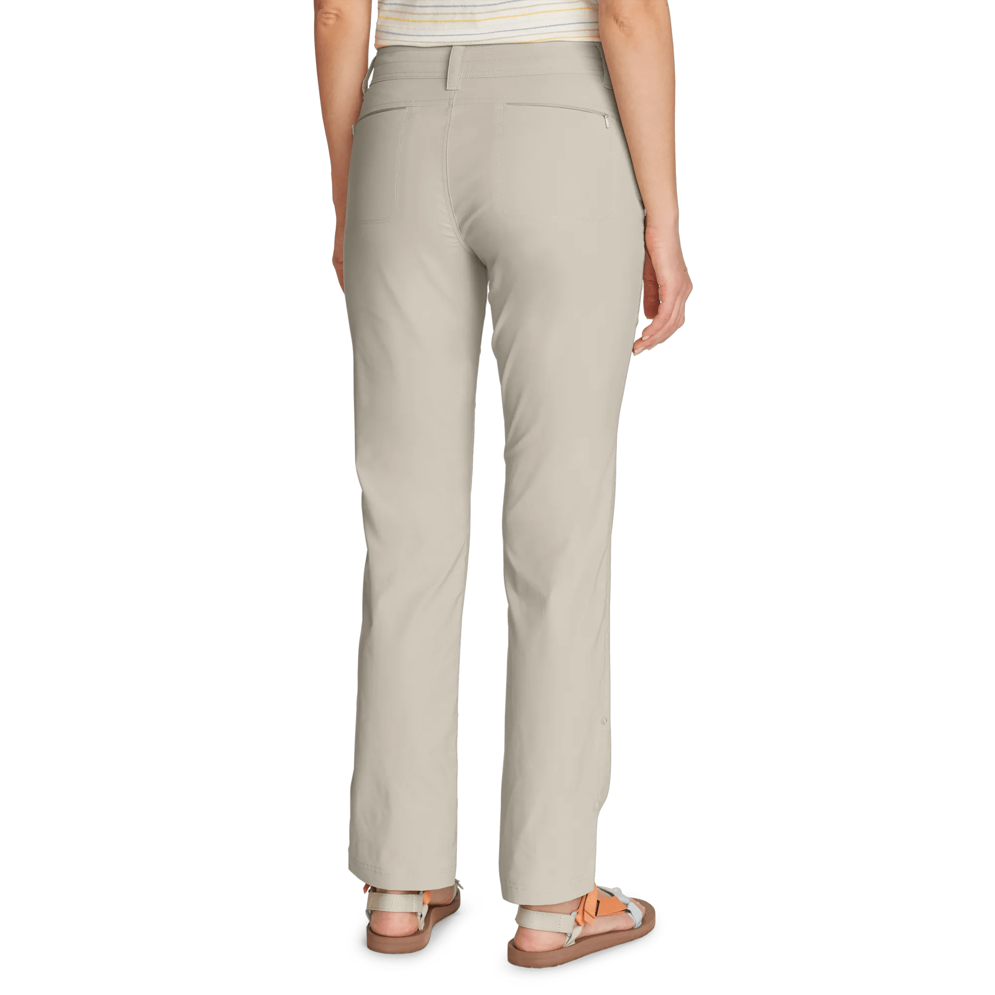 Women's Sightscape Horizon Convertible Roll-Up Pants - Image 7