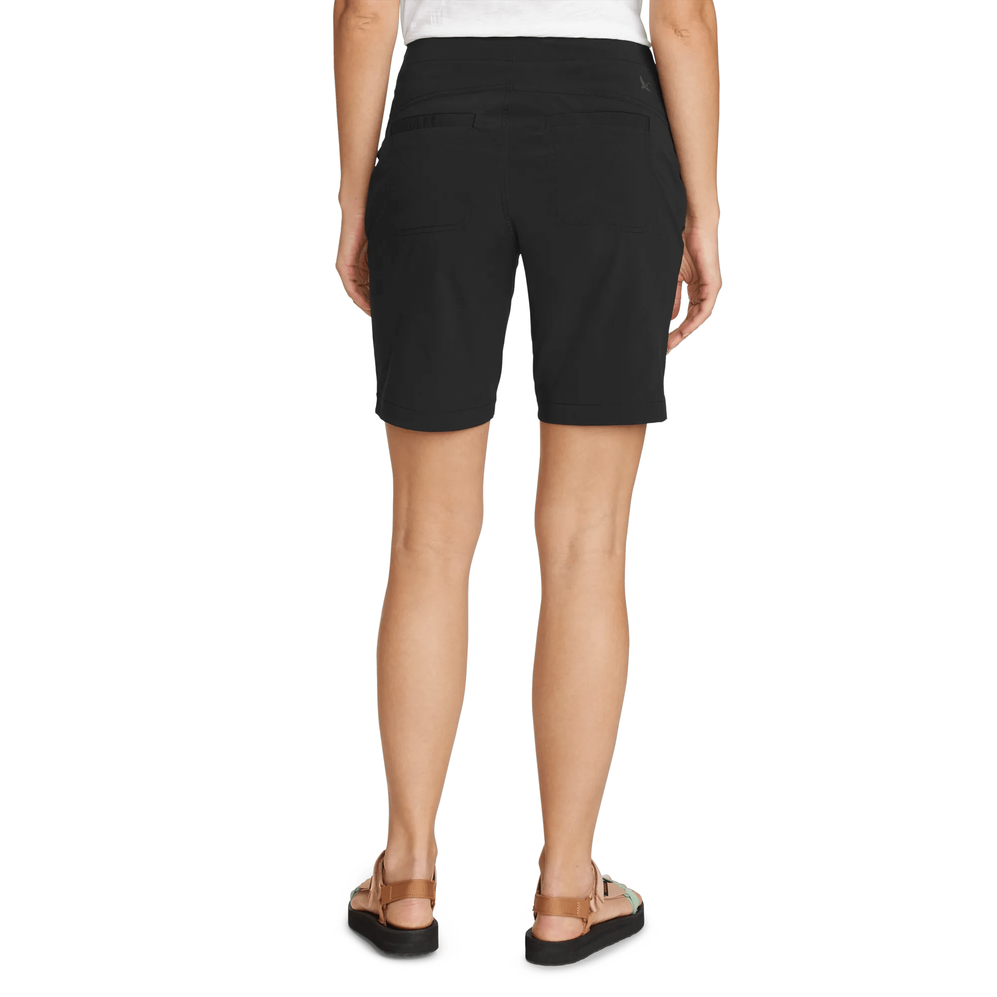 Women's Horizon Bermuda Shorts - Image 6