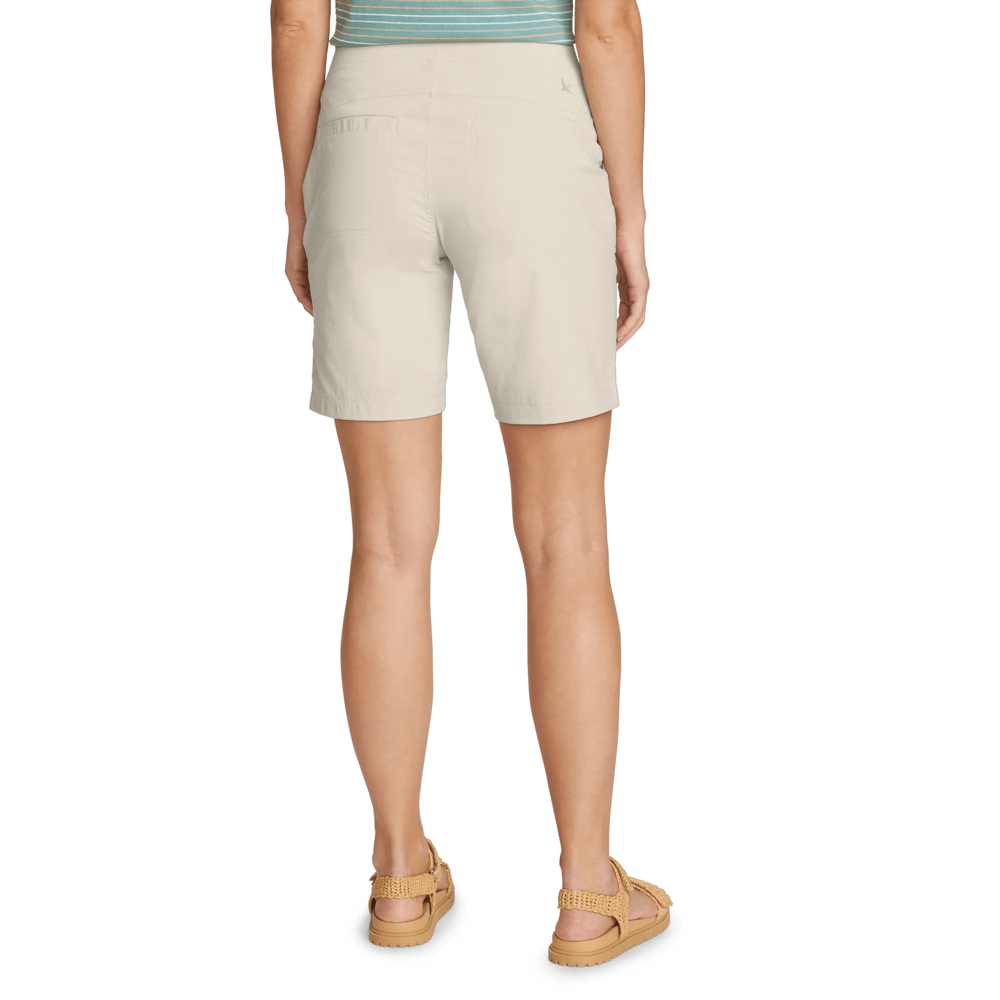 Women's Horizon Bermuda Shorts - Image 2