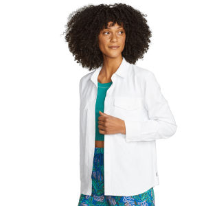 Women's Long-Sleeve Mountain 3.0 Shirt - Solid