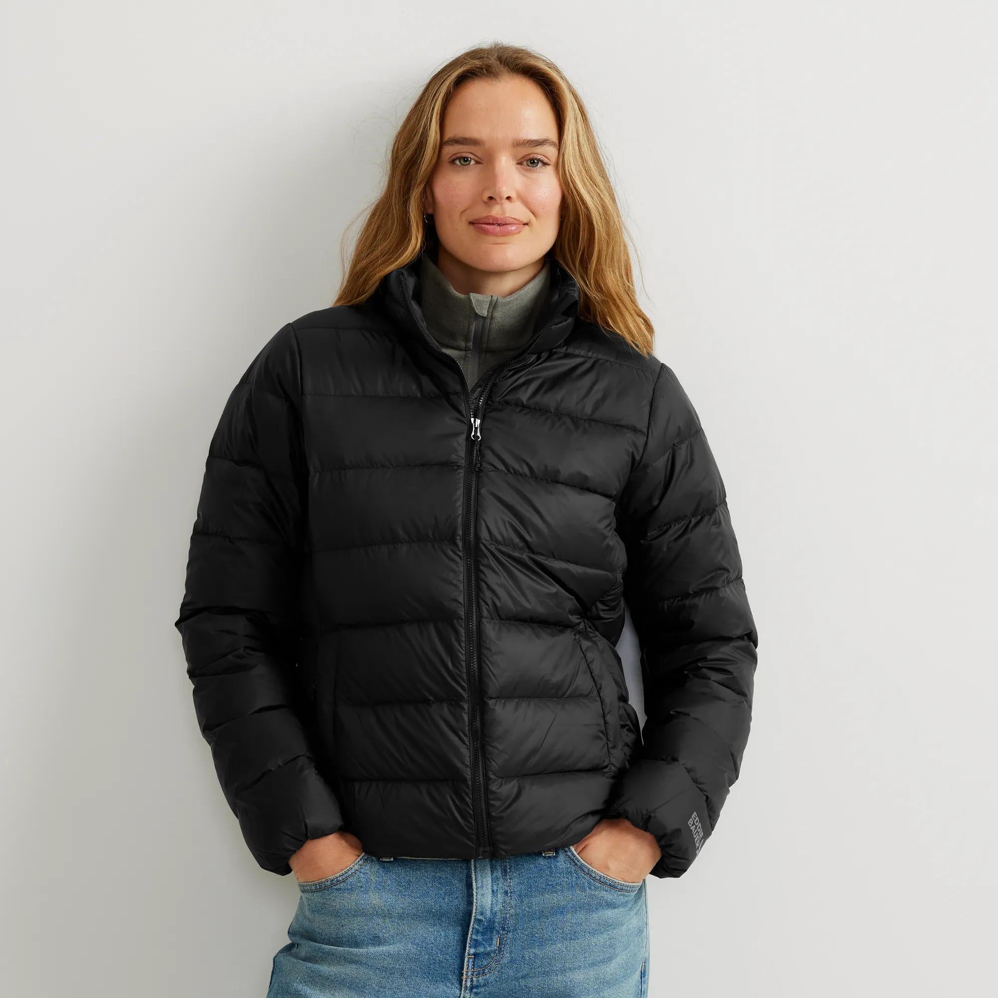 Women's CirrusLite Down Jacket - Image 2
