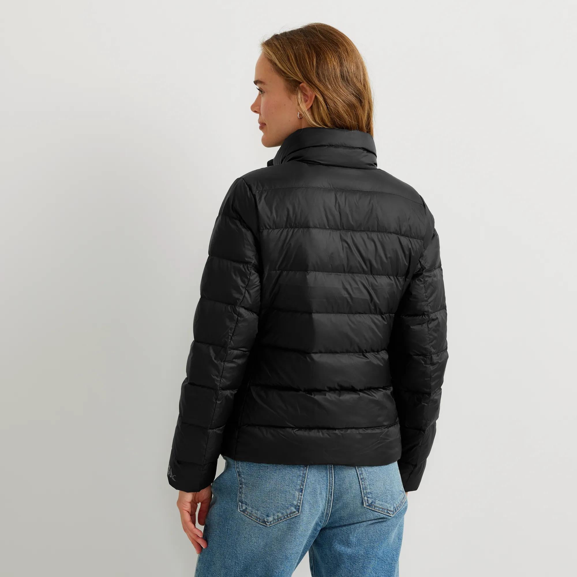 Women's CirrusLite Down Jacket - Image 7