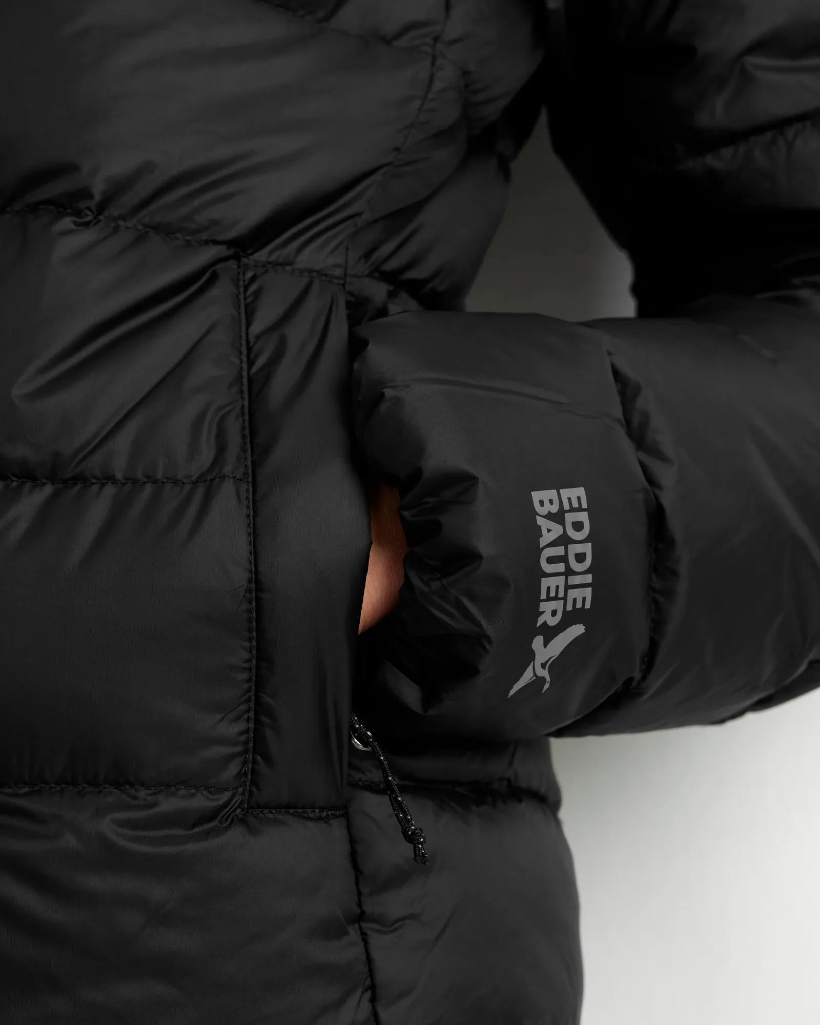 Women's CirrusLite Down Jacket - Image 12