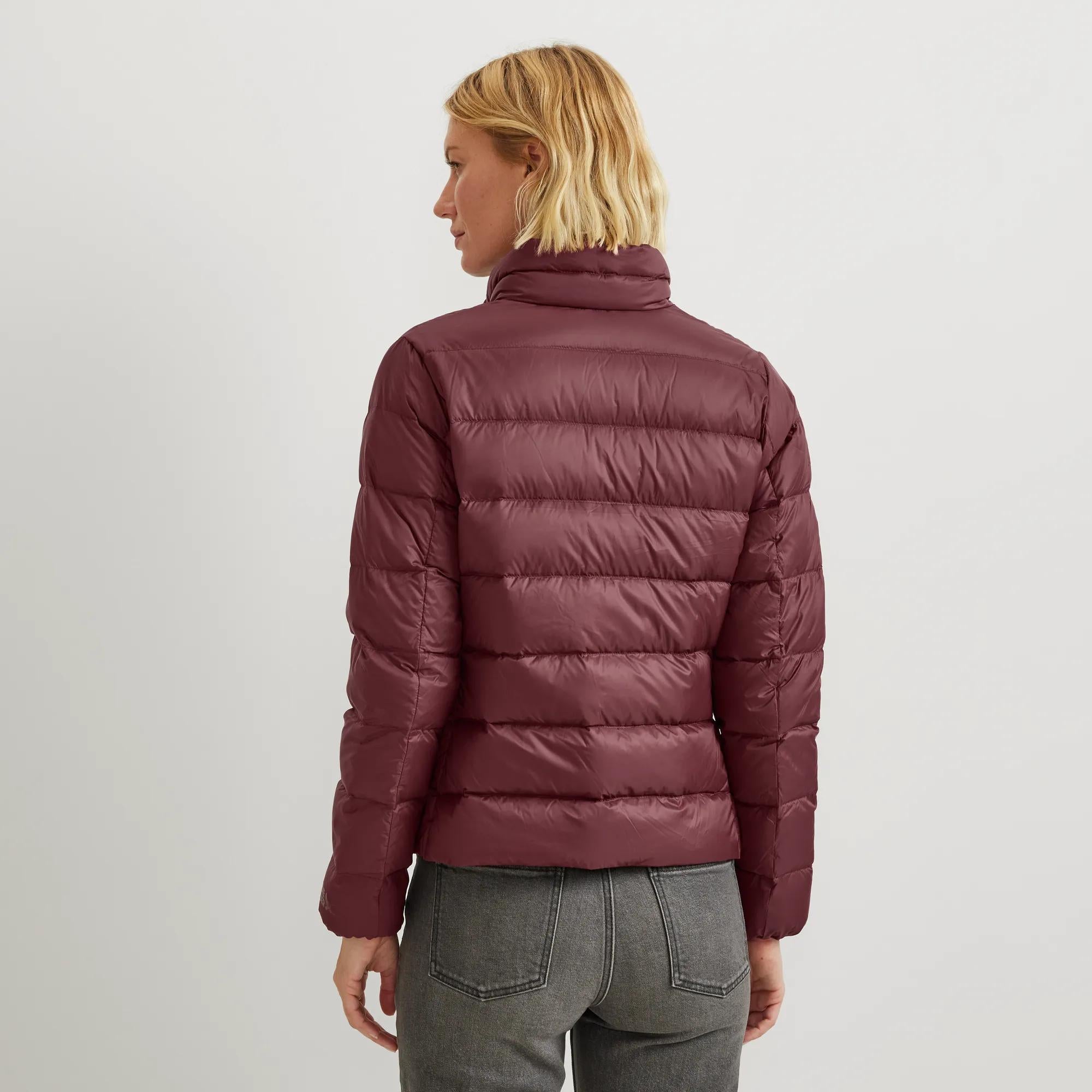 Women's CirrusLite Down Jacket - Image 8