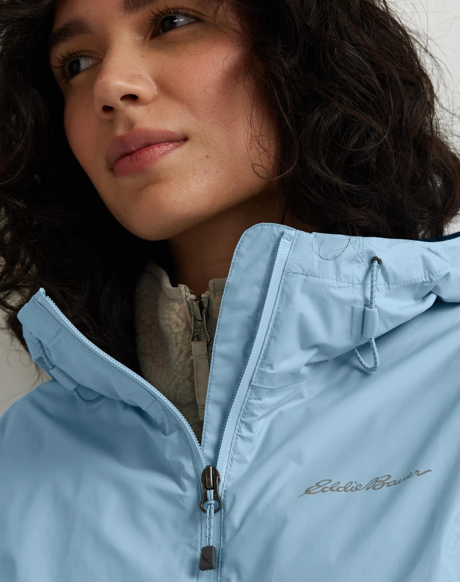 Women's RipPac® Pro Waterproof Hooded Rain Jacket - Image 18