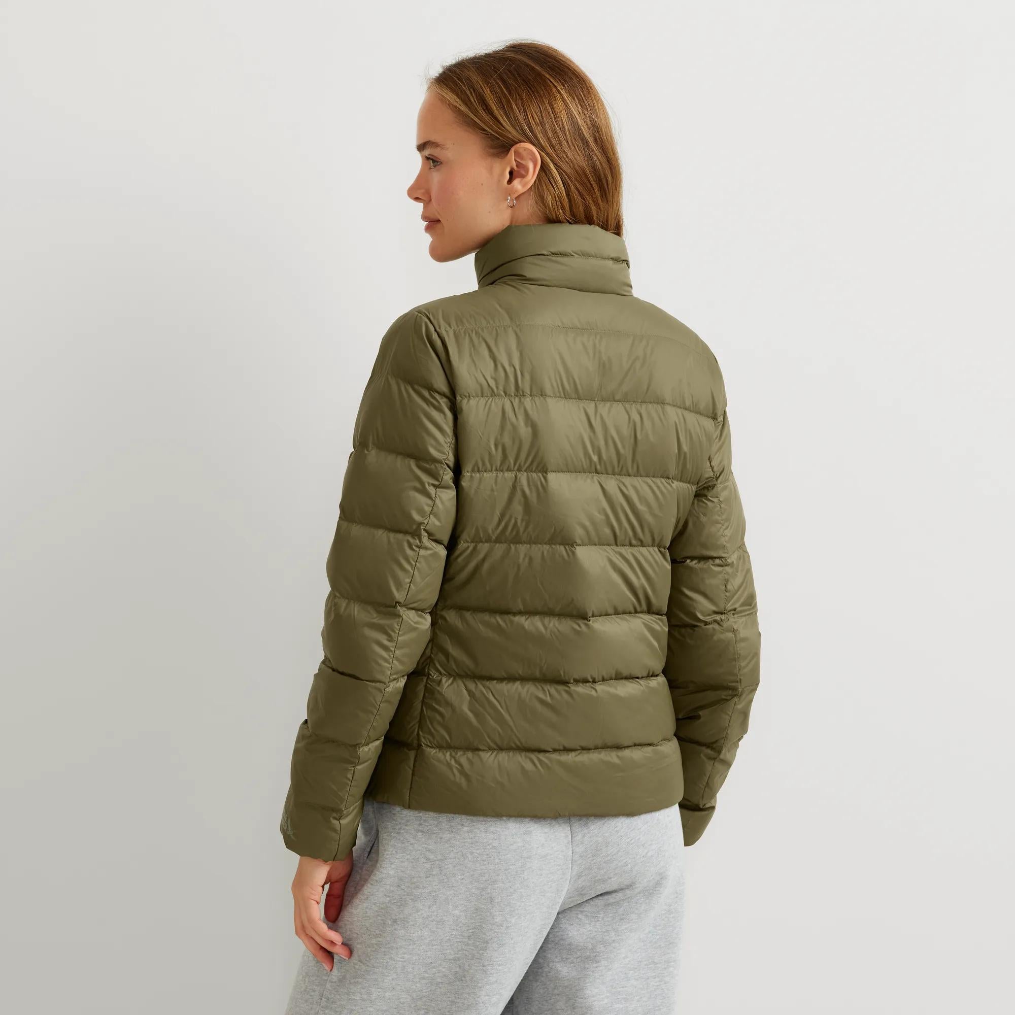 Women's CirrusLite Down Jacket - Image 9