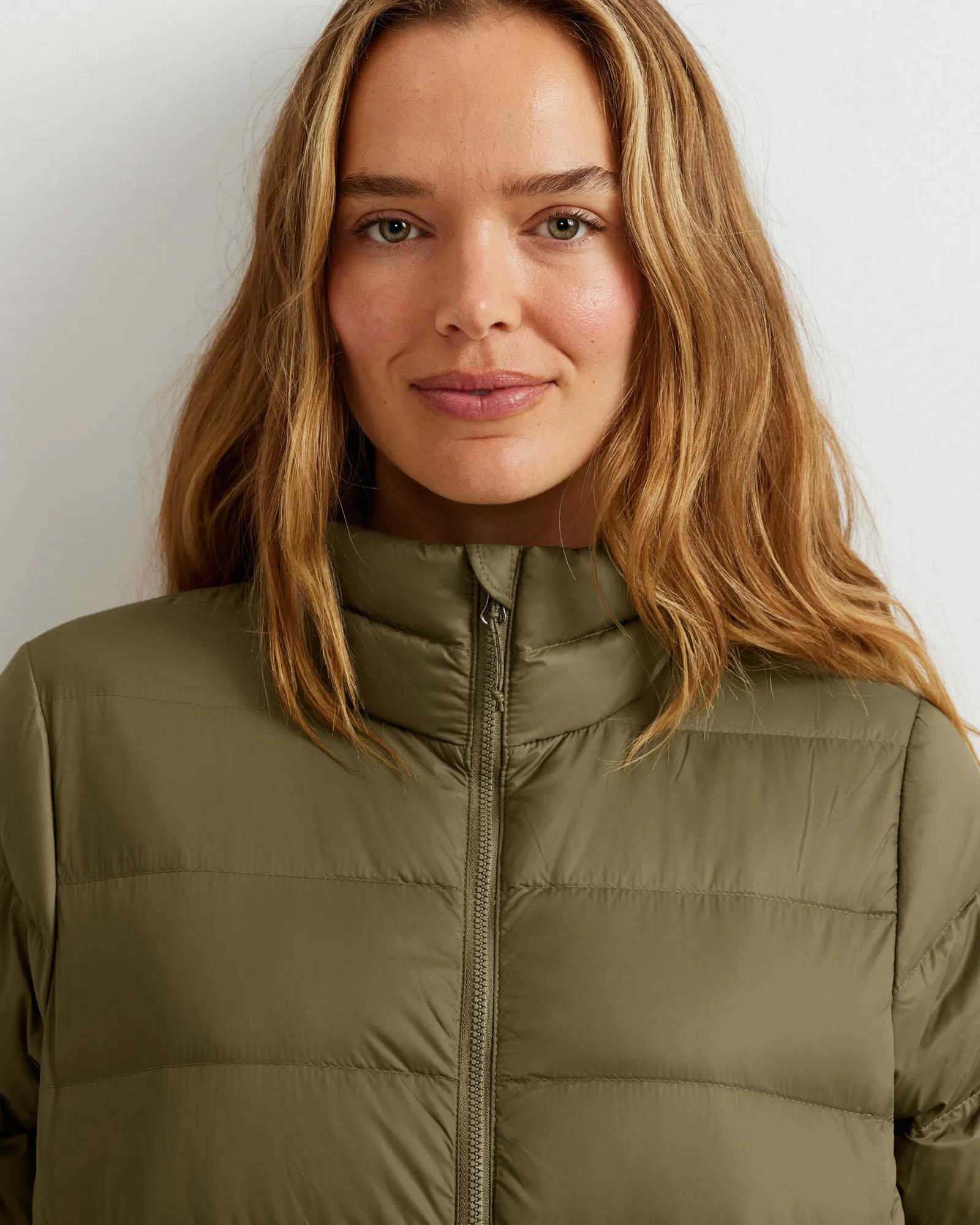 Women's CirrusLite Down Jacket - Image 15